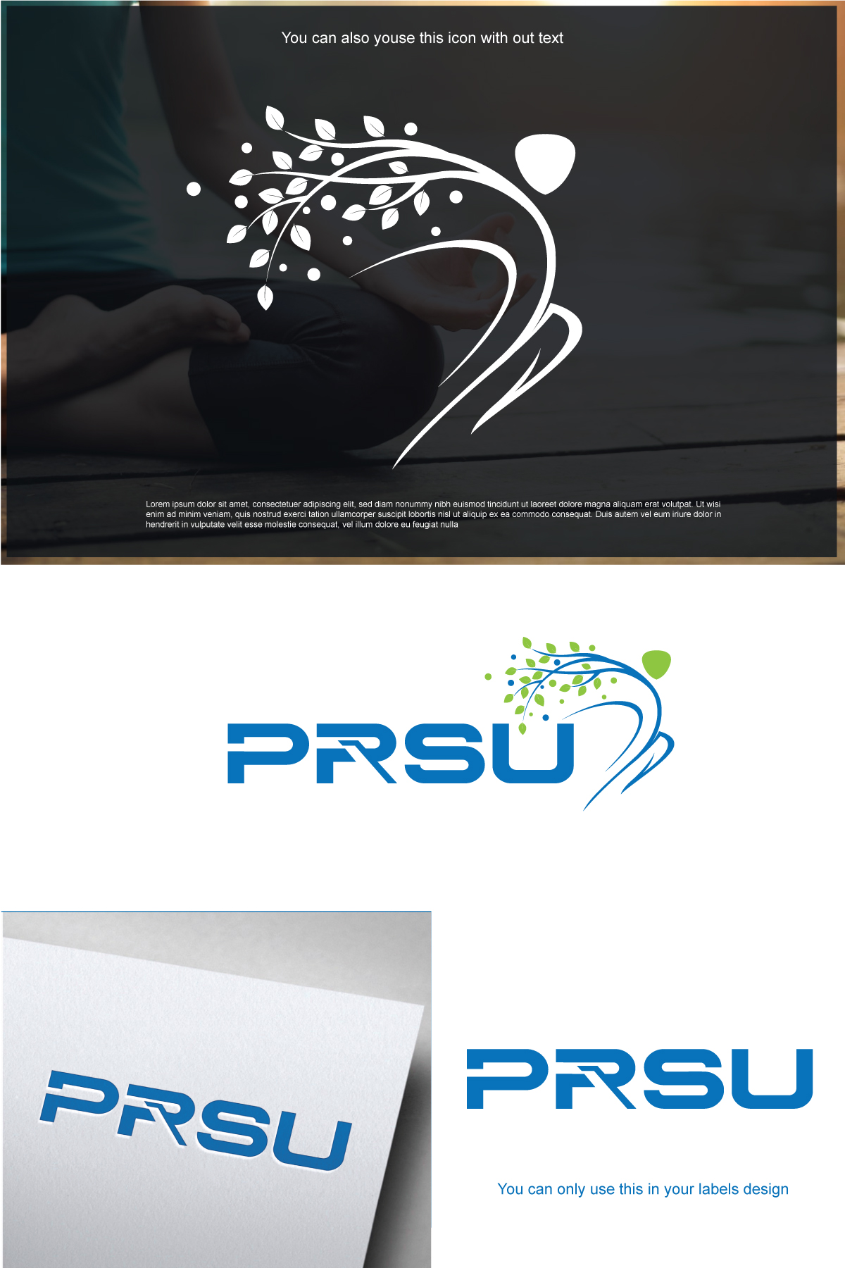 Logo Design by Om Namah Shivay for this project | Design #33489070