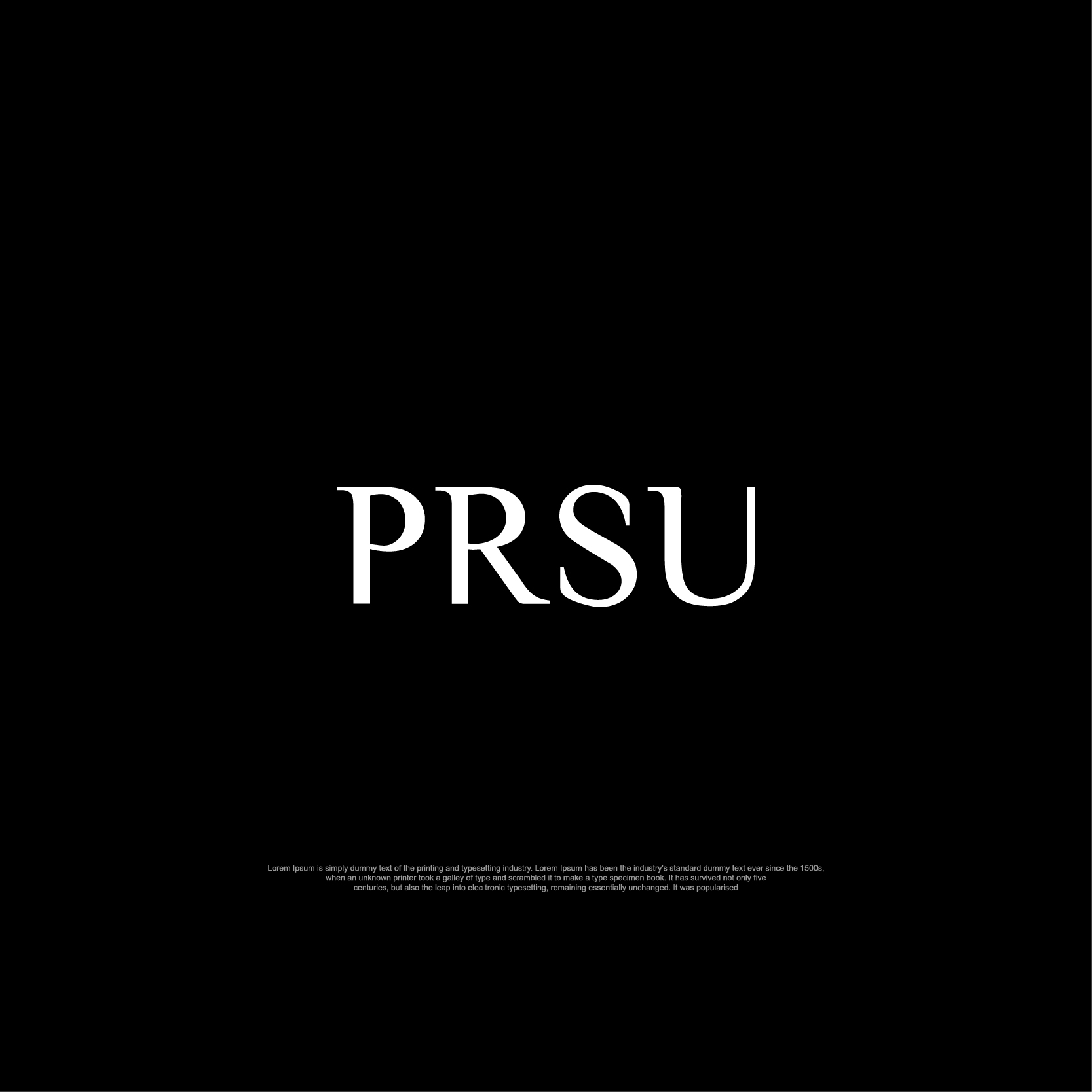 Logo Design by RKsharma for this project | Design #33487862