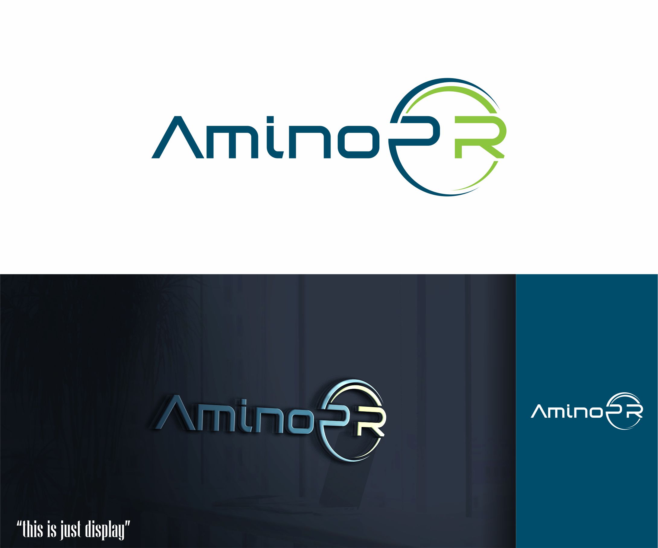 Design de Logo par alkaline pour ce projet | Design #33495317