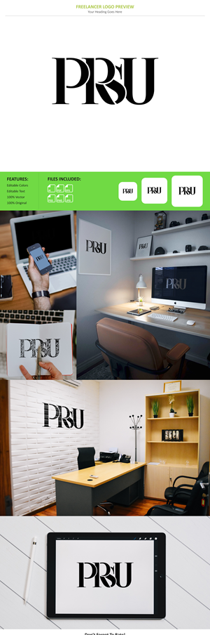 Logo Design by VectorForge for this project | Design: #33491384