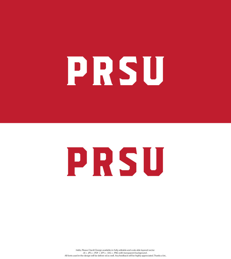 Logo Design by skart for this project | Design #33489257