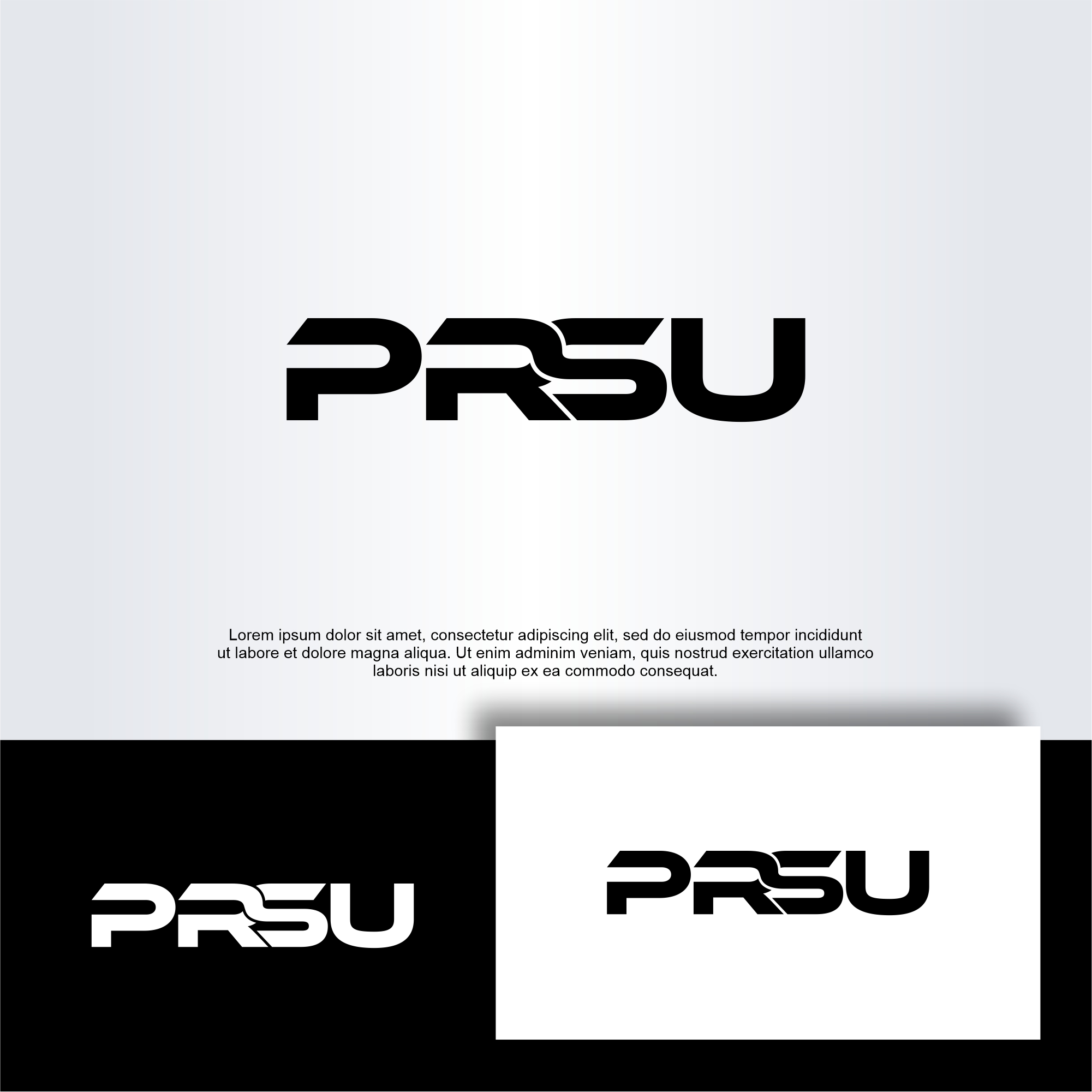 Logo Design by arumdesign for this project | Design #33484919