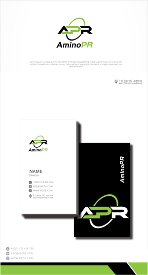 Design de Logo par zebronicgraphic pour ce projet | Design : #33496031