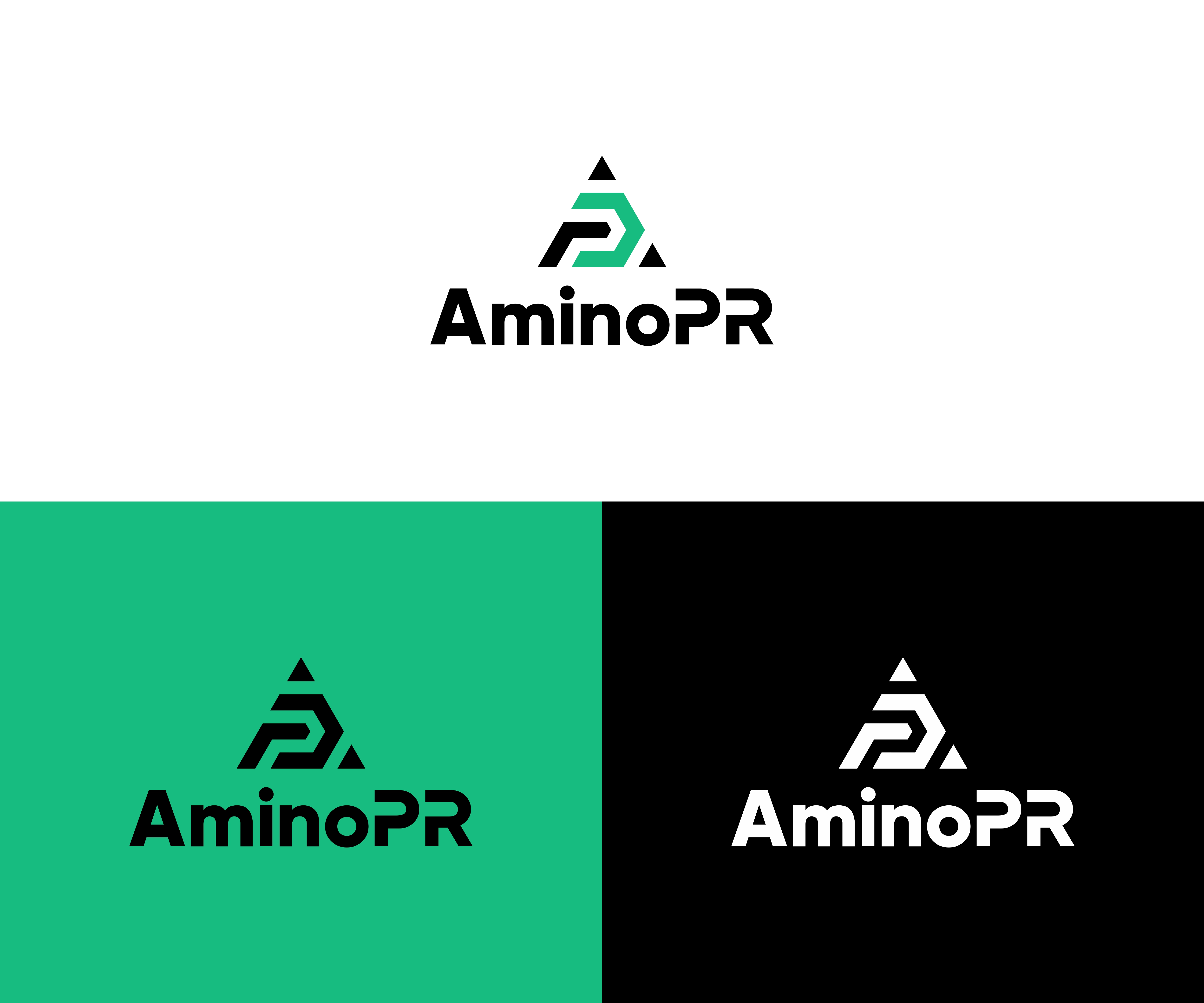 Logo Design by Avilash for this project | Design #33496461