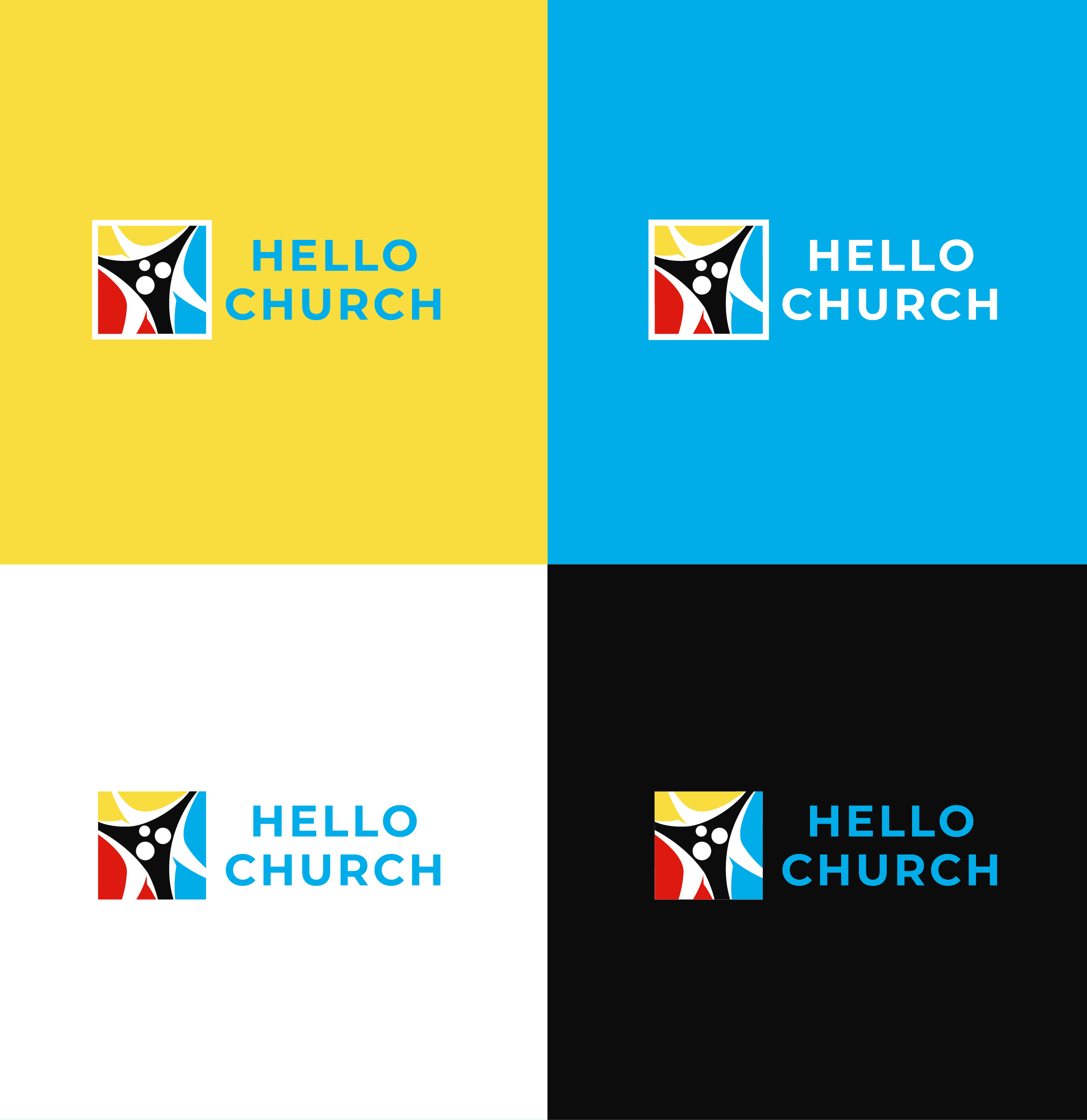 Logo Design by dharlan for this project | Design #33527027