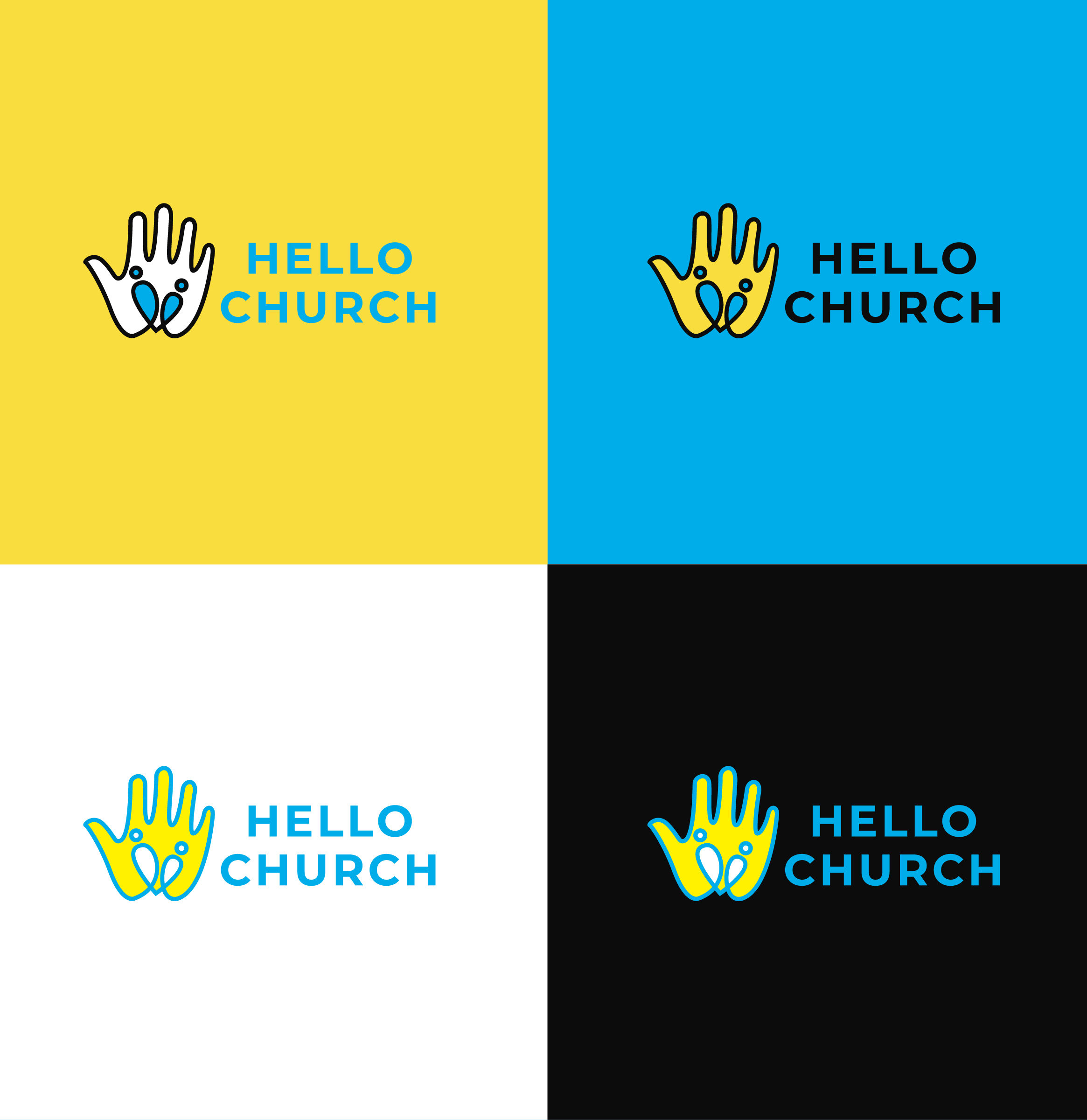 Logo Design by dharlan for this project | Design #33527028