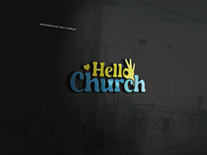 Logo Design by jonkonrad for this project | Design: #33488844