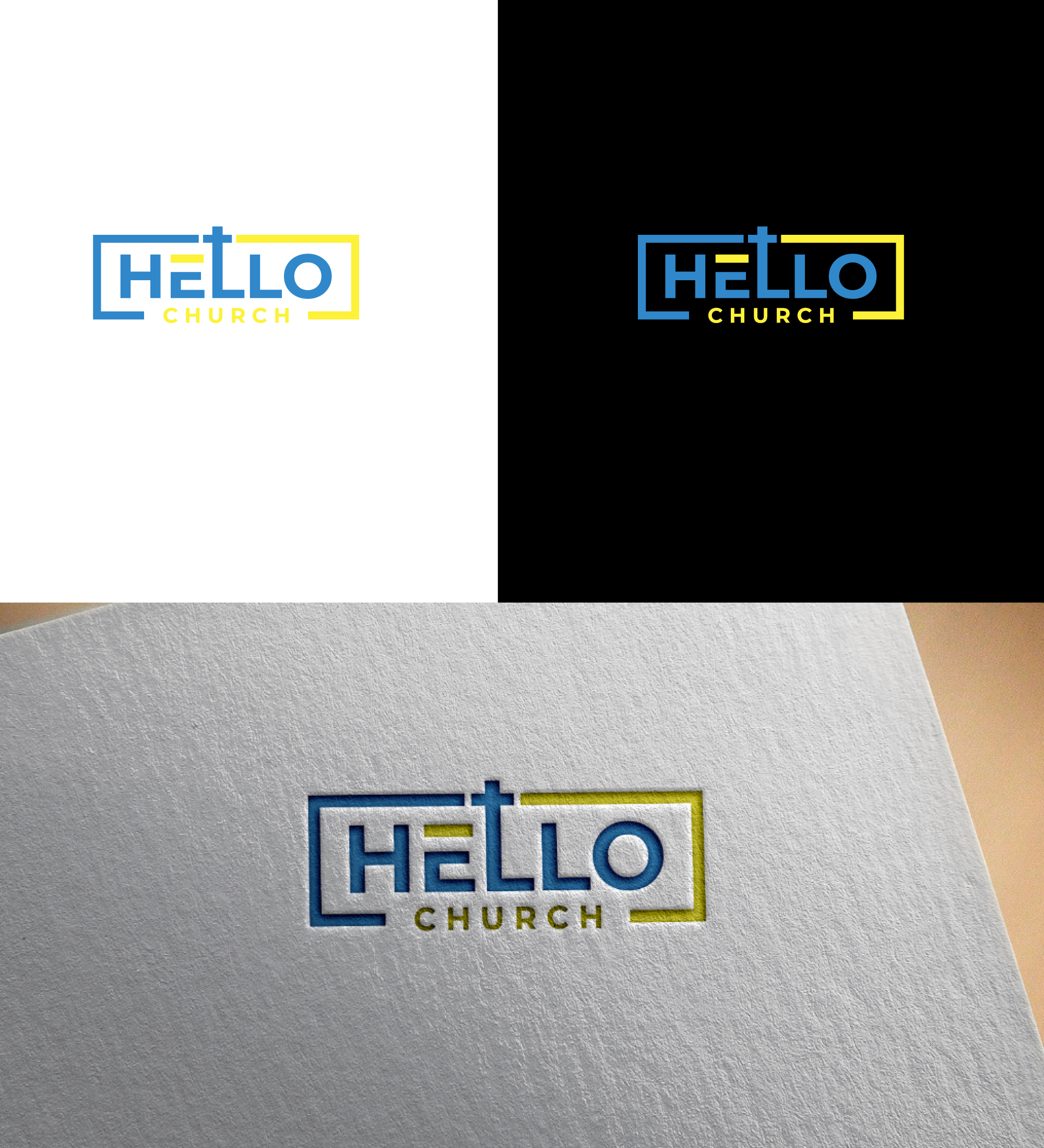 Logo Design by RS_Design for this project | Design #33484657