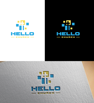 Logo Design by RS_Design for this project | Design: #33484708