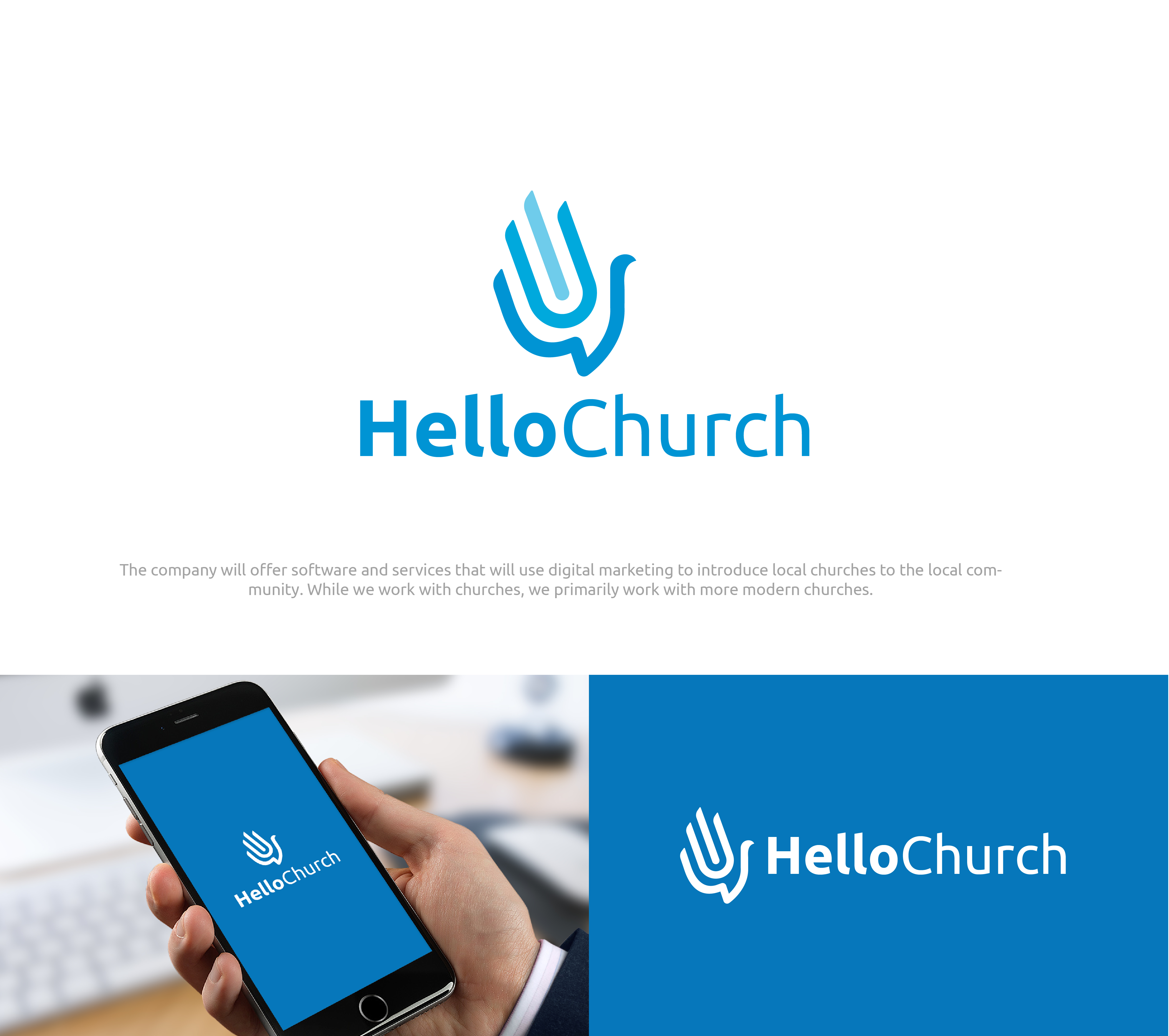 Diseño de Logo por saktian para este proyecto | Diseño #33529885