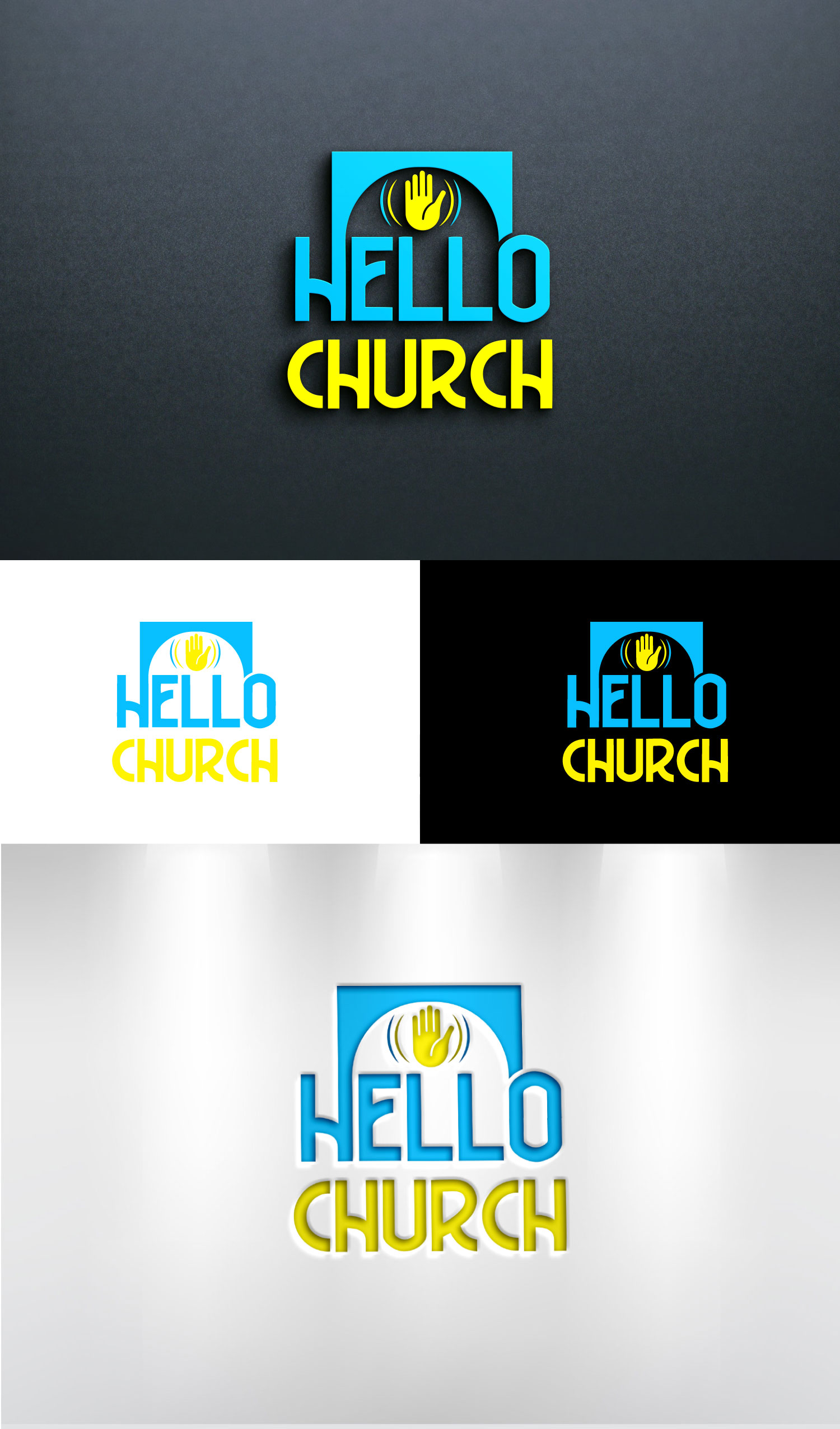 Design de Logo par Mi Design1 pour ce projet | Design #33486907