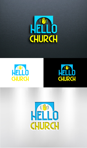 Design de Logo par Mi Design1 pour ce projet | Design : #33486907