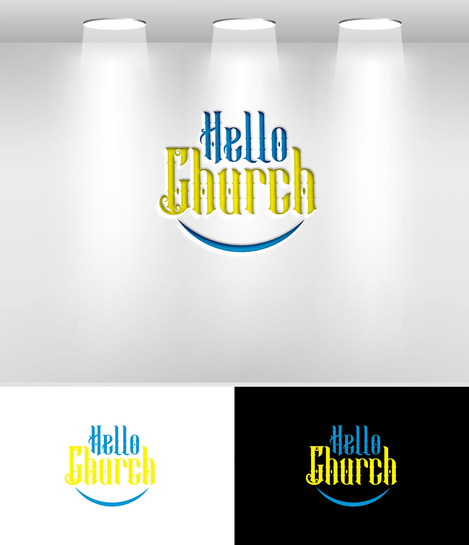 Logo Design by Mi Design1 for this project | Design #33487019