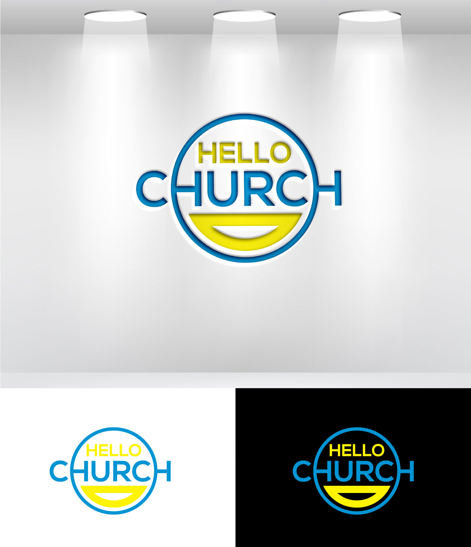 Design de Logo par Mi Design1 pour ce projet | Design #33487054