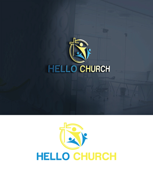 Design de Logo par okimok pour ce projet | Design : #33484256