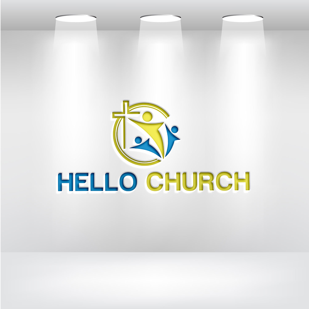 Logo Design by okimok for this project | Design #33484257