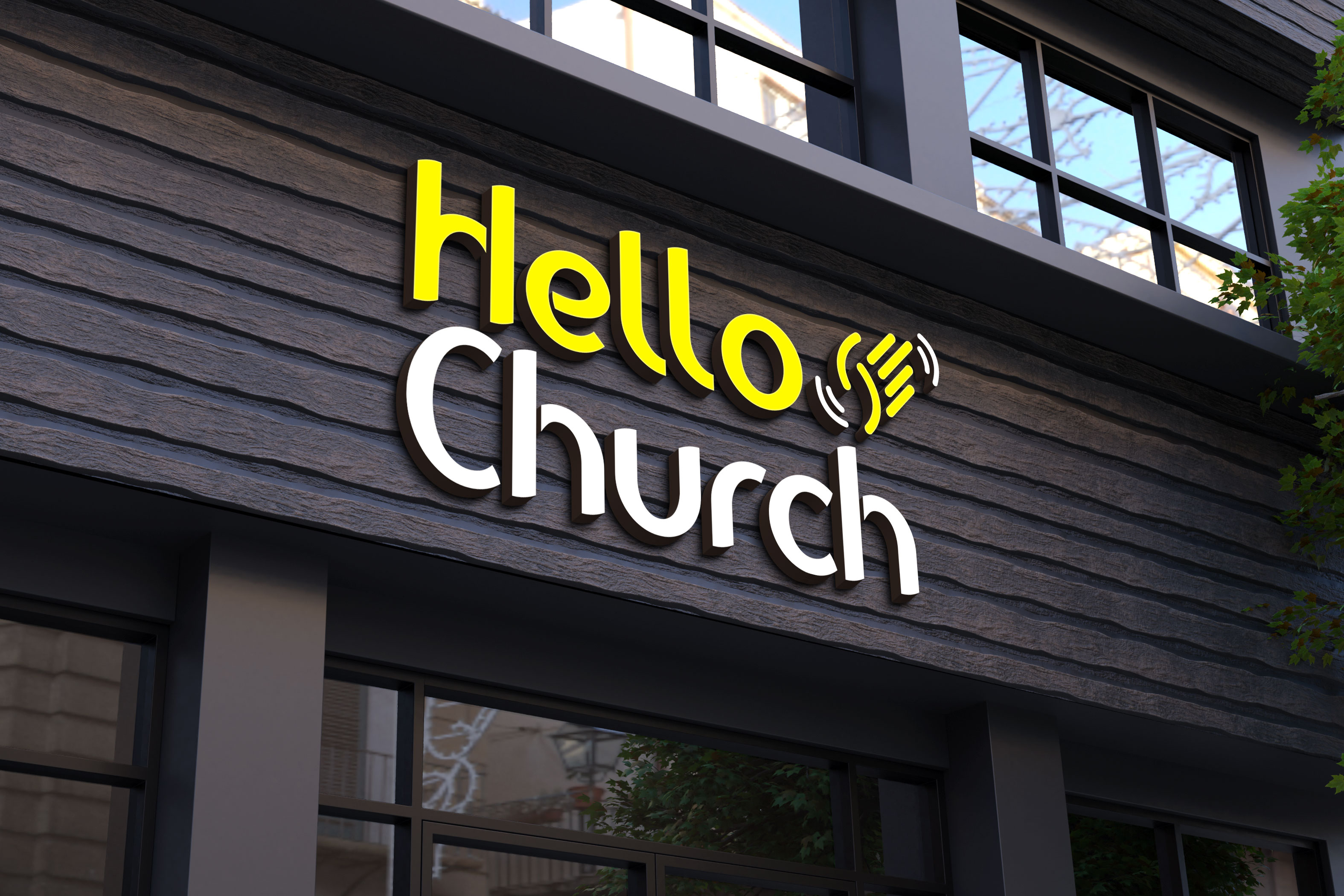 Logo Design by Kavth for this project | Design #33531412