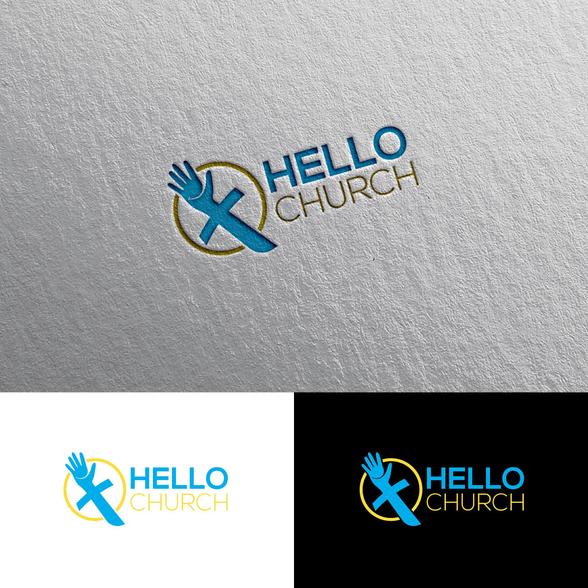 Logo Design by chris Ray for this project | Design #33484039