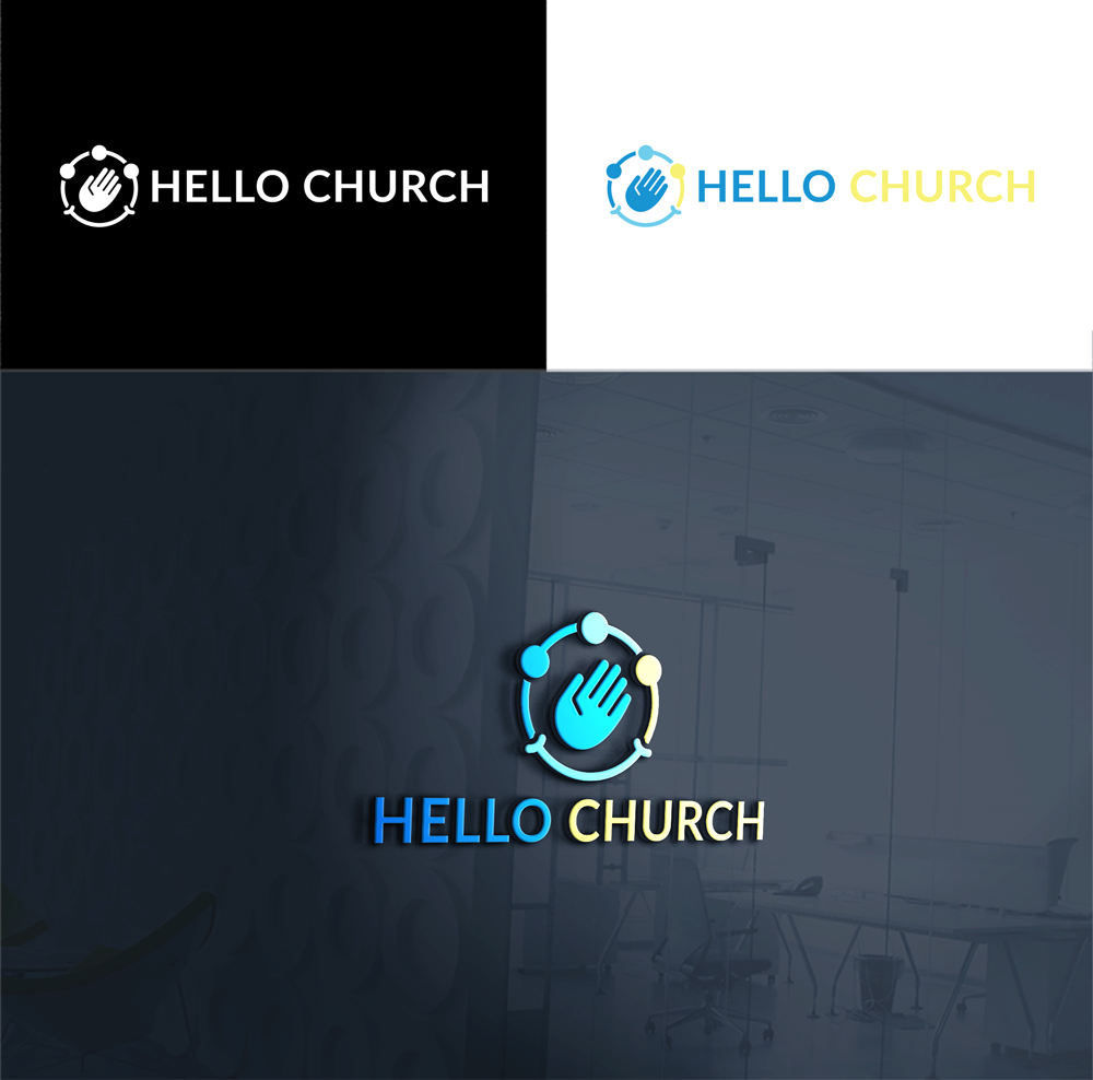 Logo Design by RA-bica for this project | Design #33503442