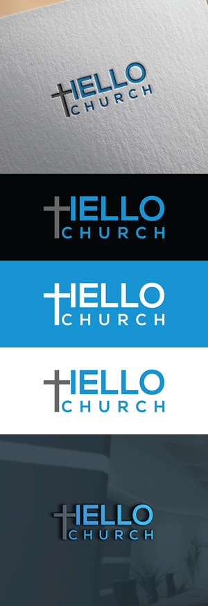 Logo Design by Markwood