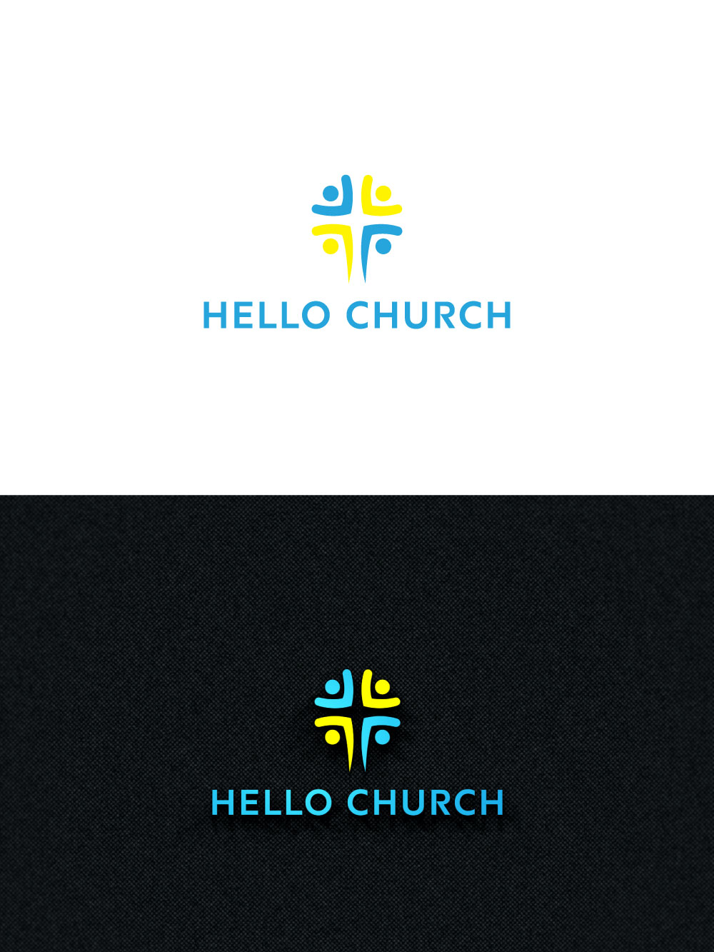 Logo Design by faridajems for this project | Design #33487909