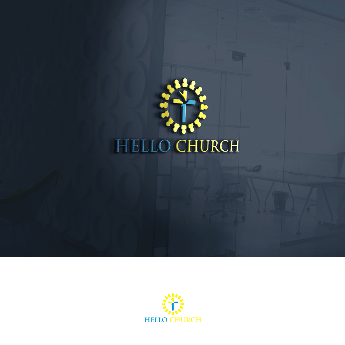 Design de Logo par mekail pour ce projet | Design #33488571