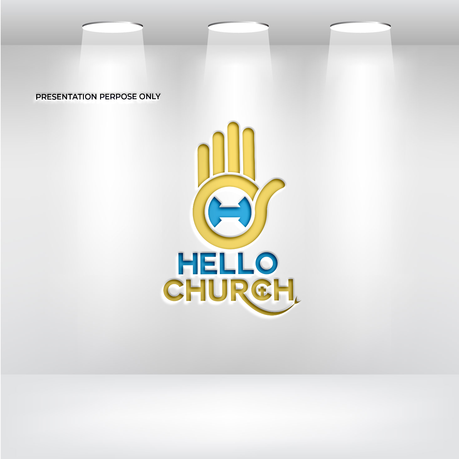 Diseño de Logo por graphics^master para este proyecto | Diseño #33488043