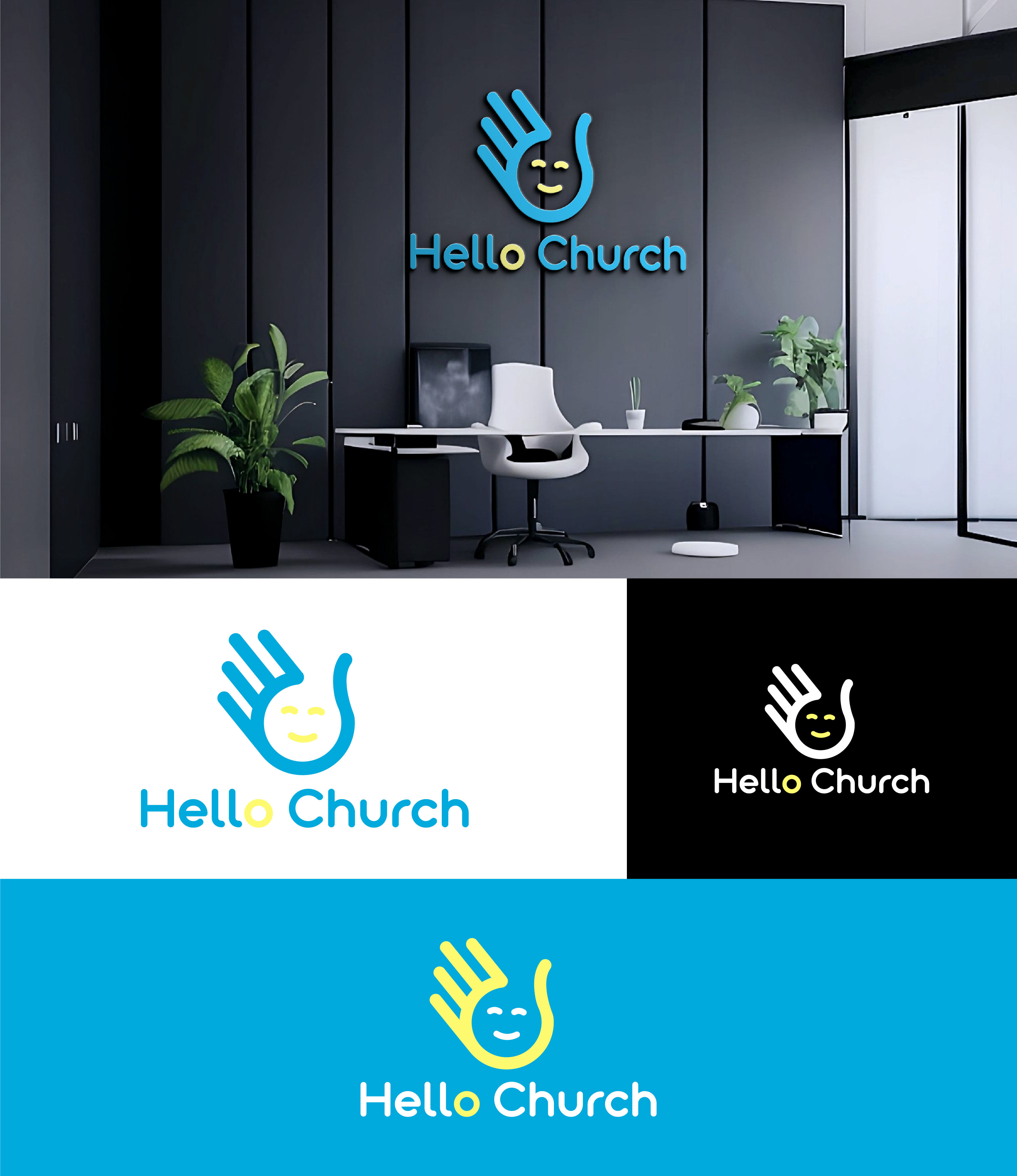 Logo Design by AliArsh for this project | Design #33490985