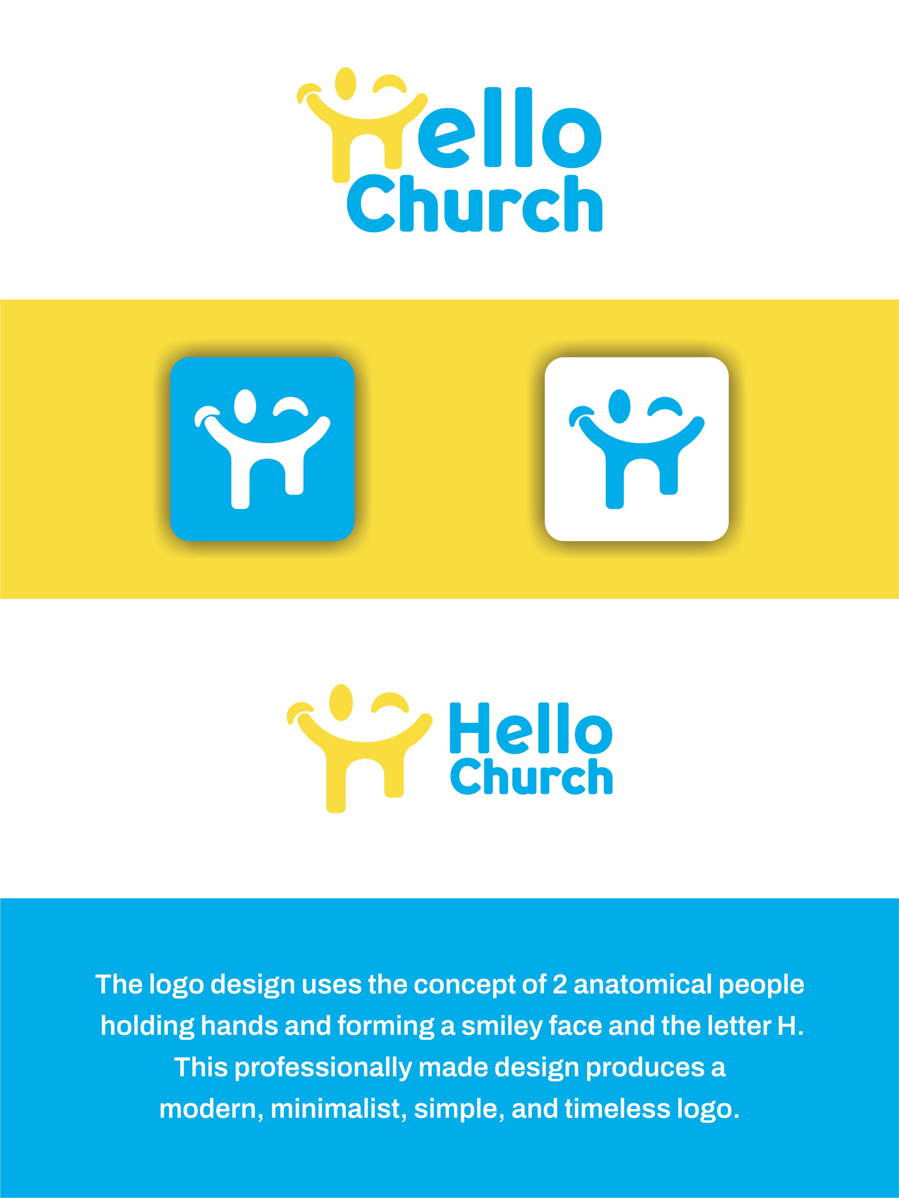 Diseño de Logo por SandoLogo para este proyecto | Diseño #33510064