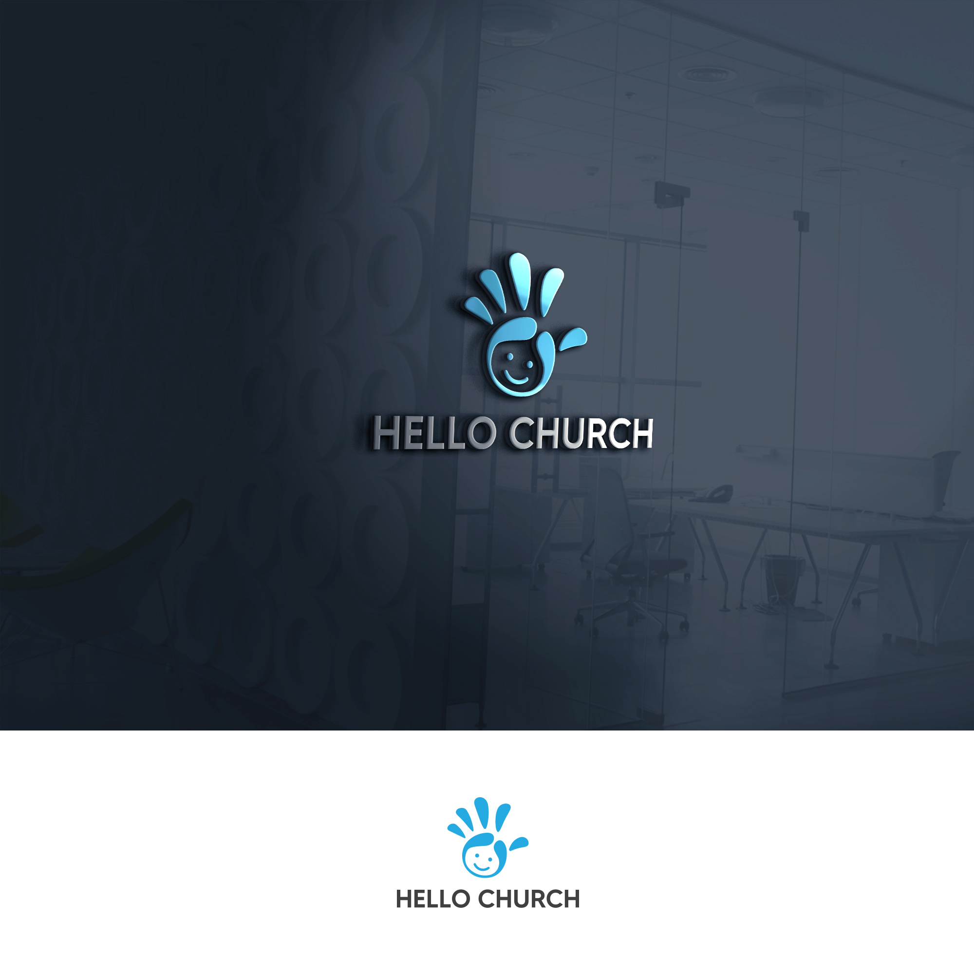 Logo Design by UTlogo for this project | Design #33486397