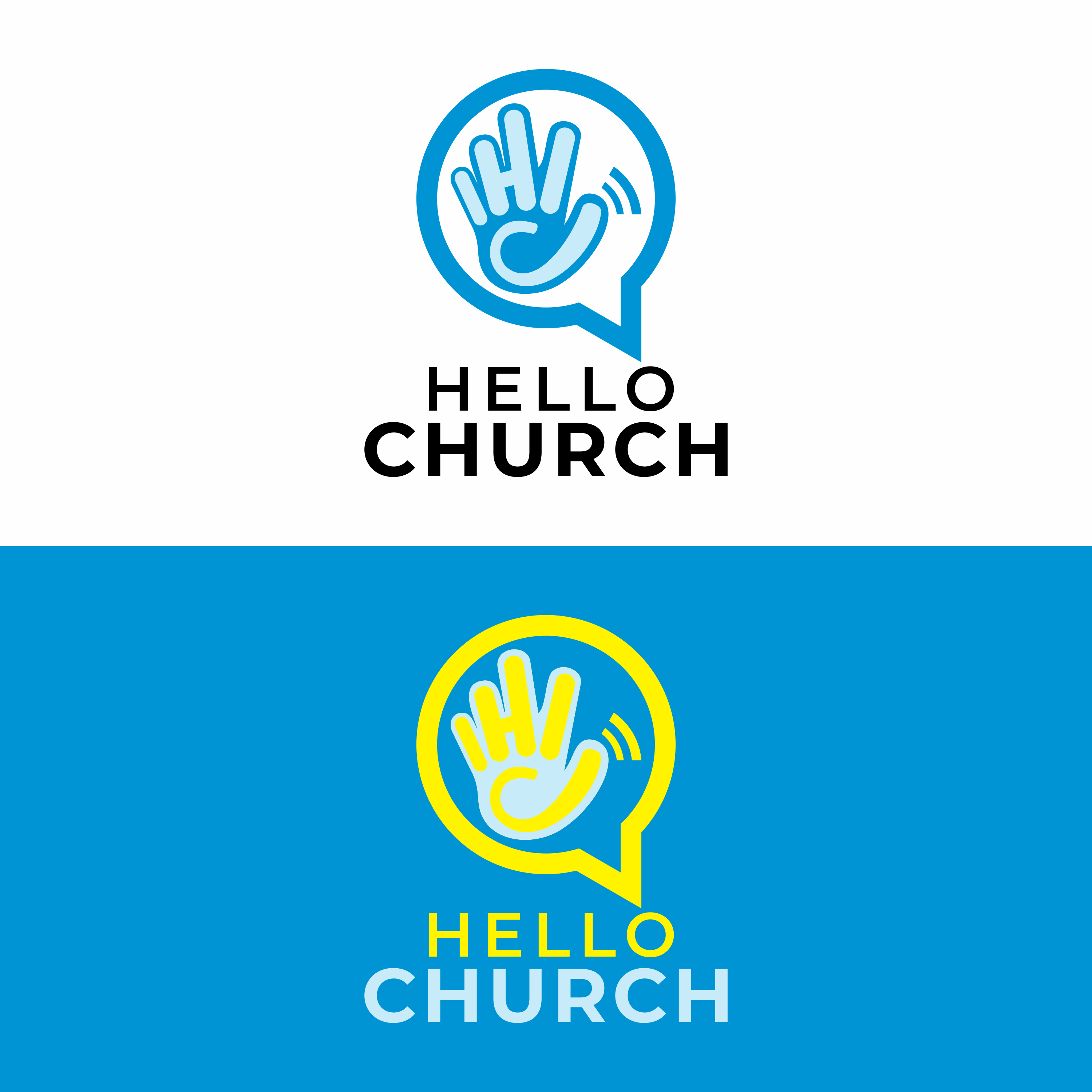 Logo Design by arillingga for this project | Design #33486888