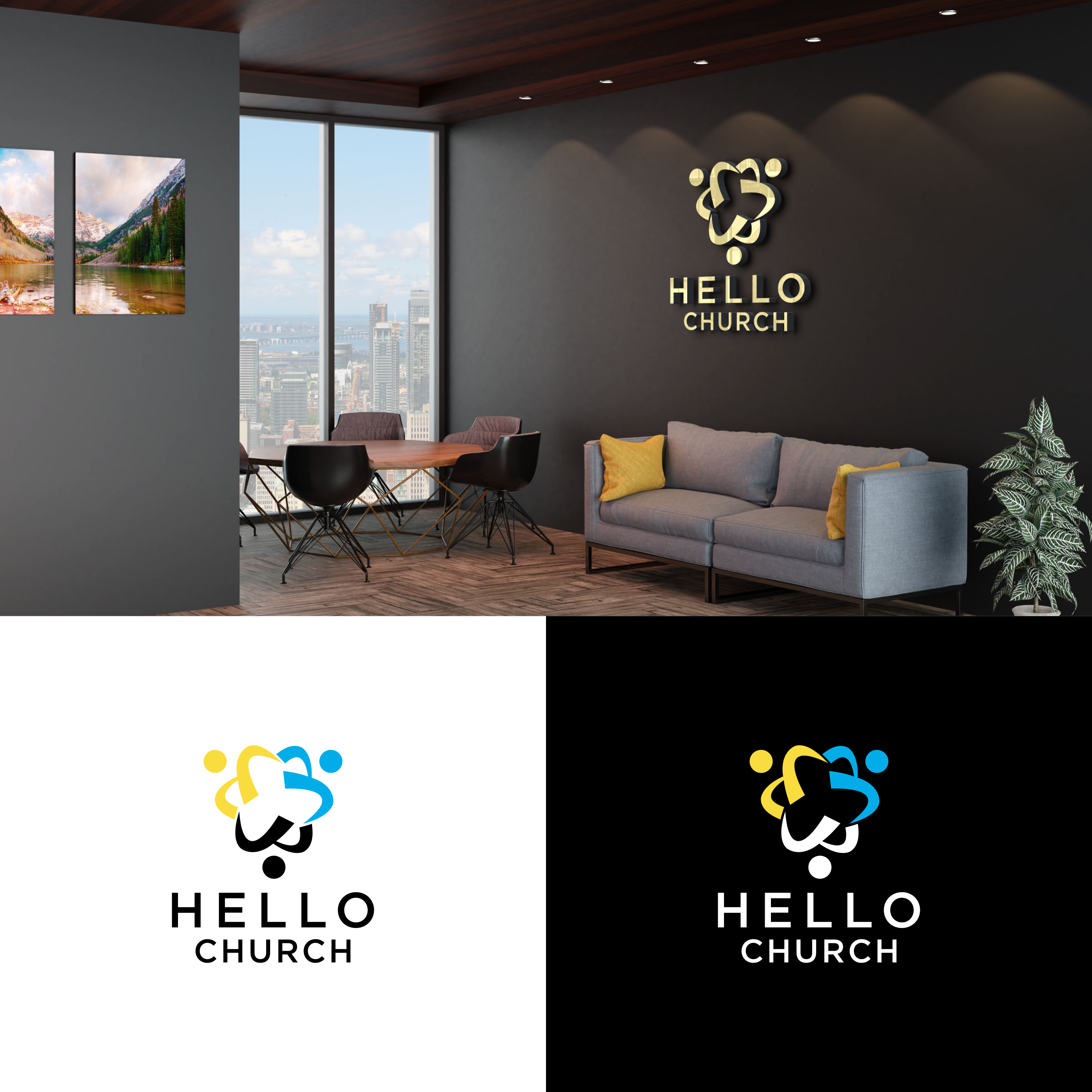 Design de Logo par syad666 pour ce projet | Design #33487504