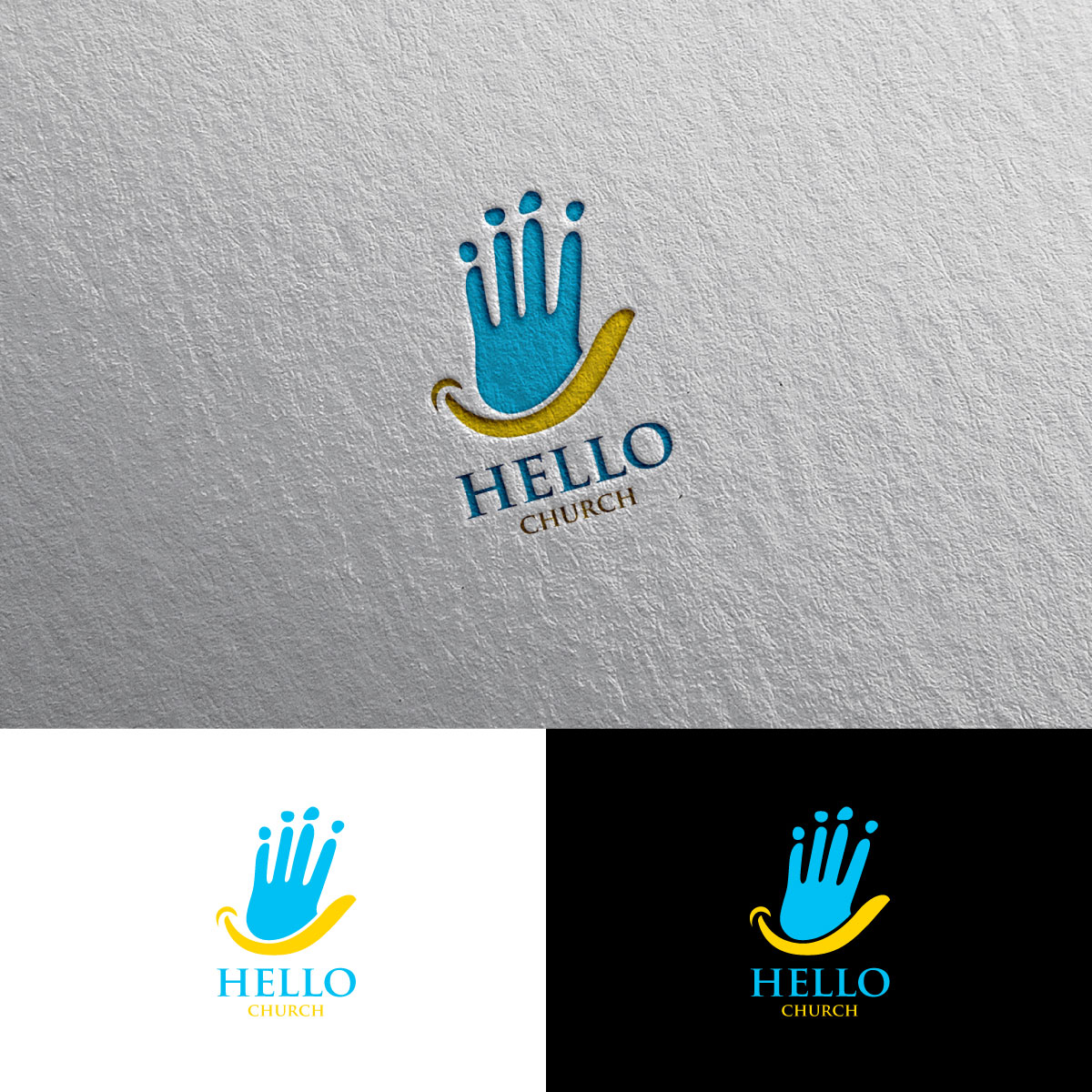 Design de Logo par Alex Henry pour ce projet | Design #33484147
