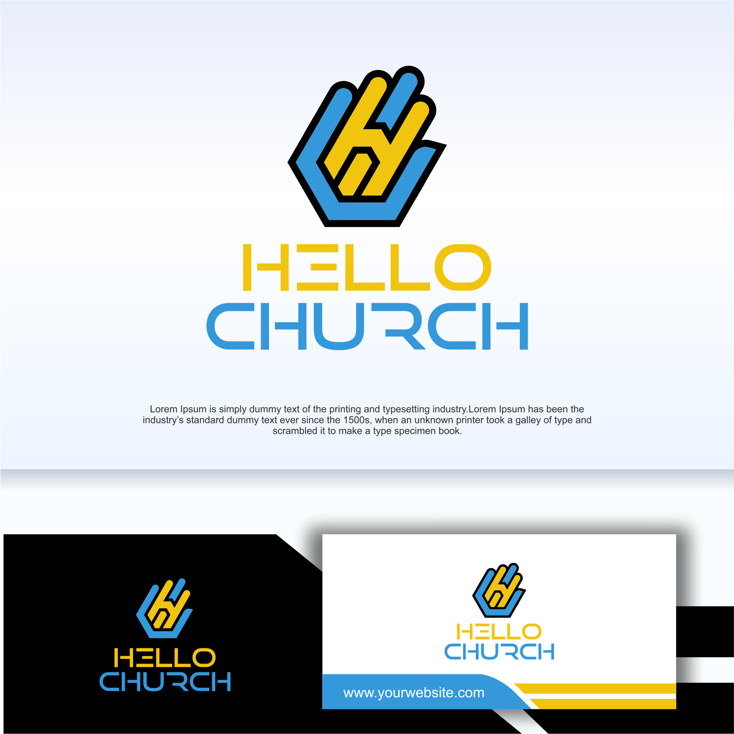 Logo Design by Apache Kretek for this project | Design #33484557