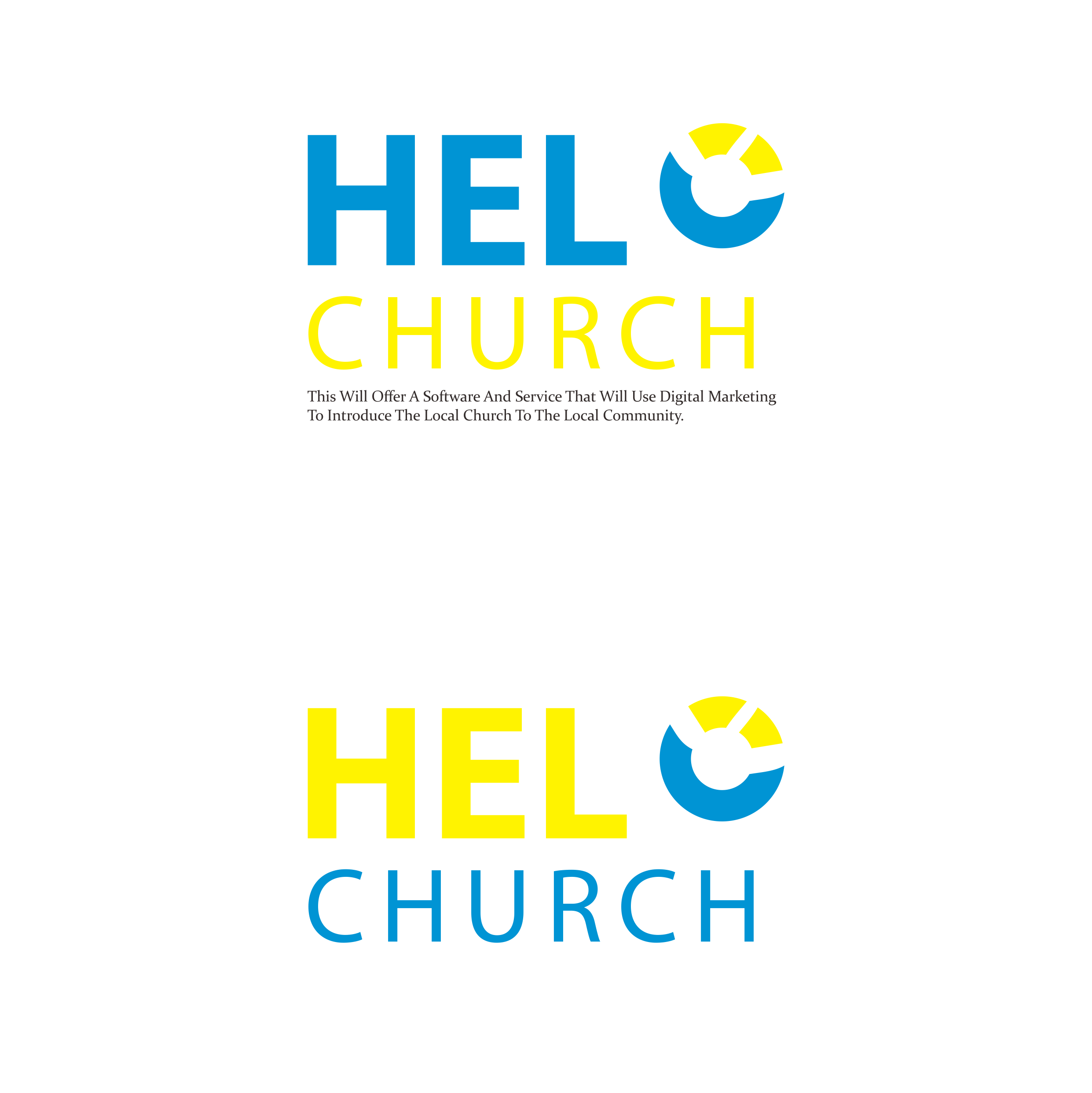 Logo Design by LPMG for this project | Design #33492701