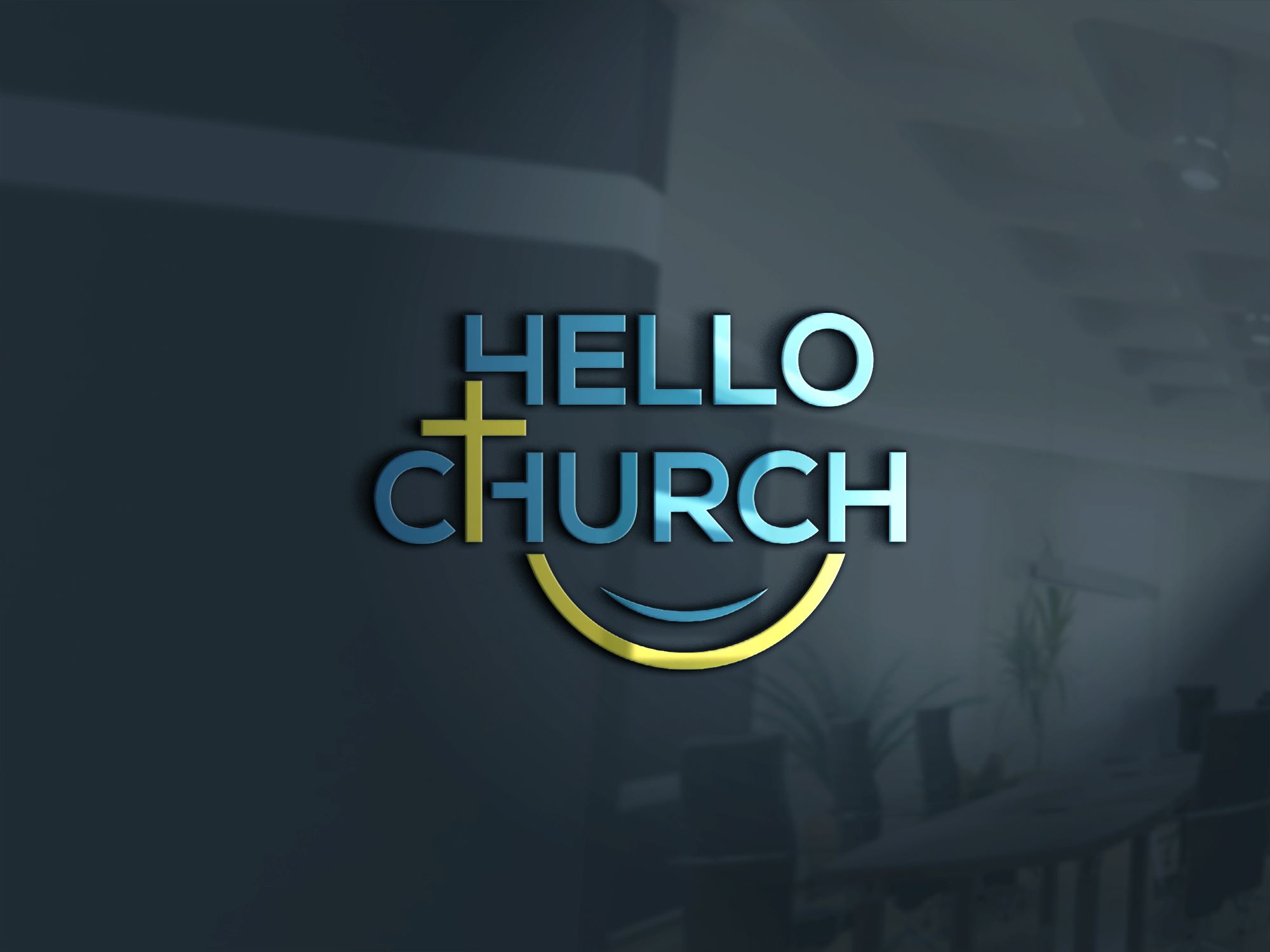 Diseño de Logo por Hamza  Al-Muttalib para este proyecto | Diseño #33492840