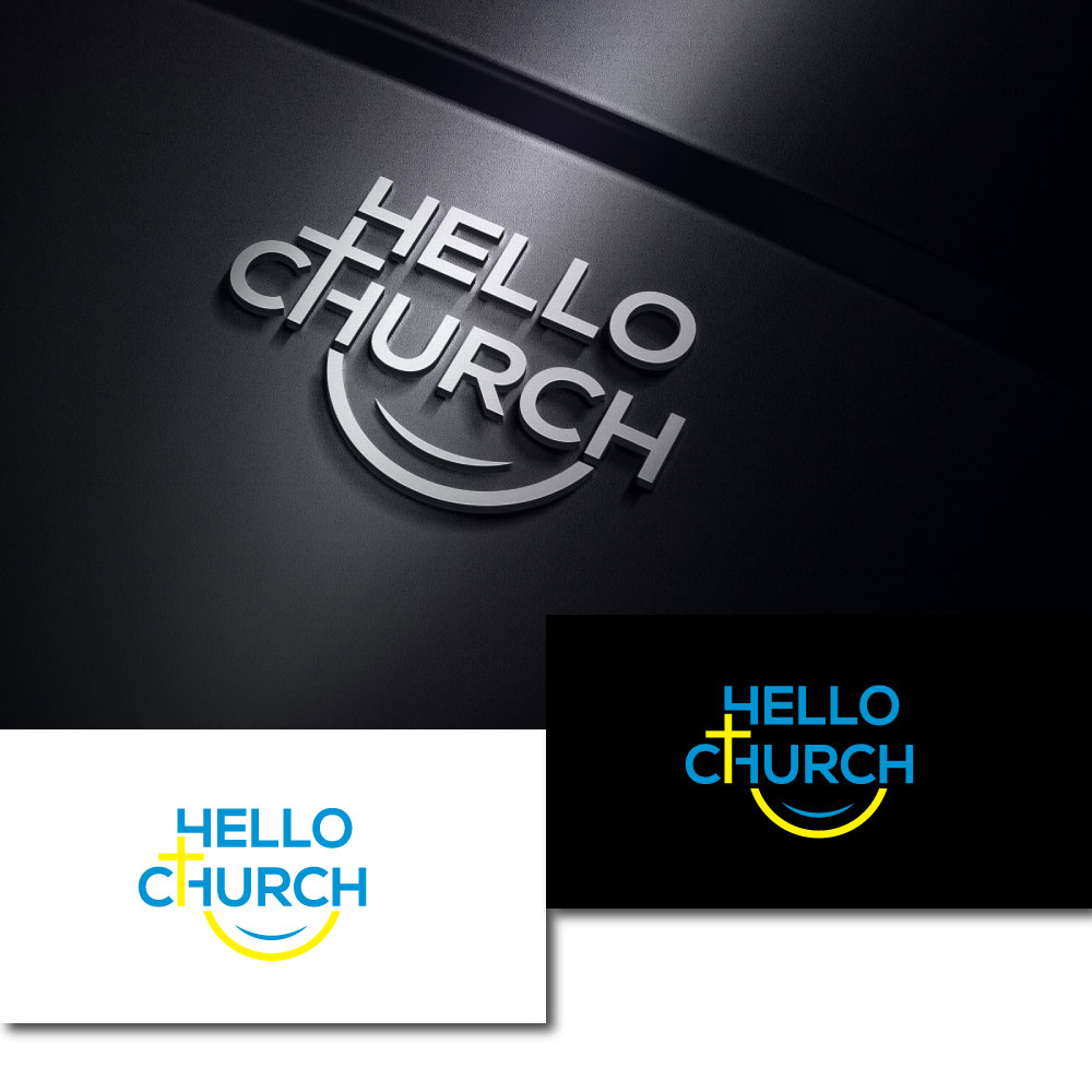 Logo Design by Hamza  Al-Muttalib for this project | Design #33492878