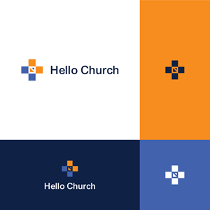 Logo Design by Ahmed Zouita