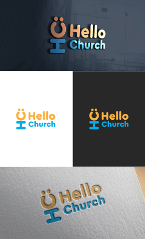 Logo Design by GLDesigns for this project | Design: #33484768