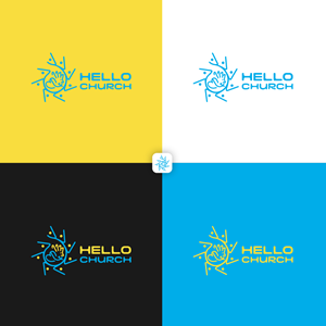 Diseño de Logo por b4udz!n para este proyecto | Diseño: #33537334