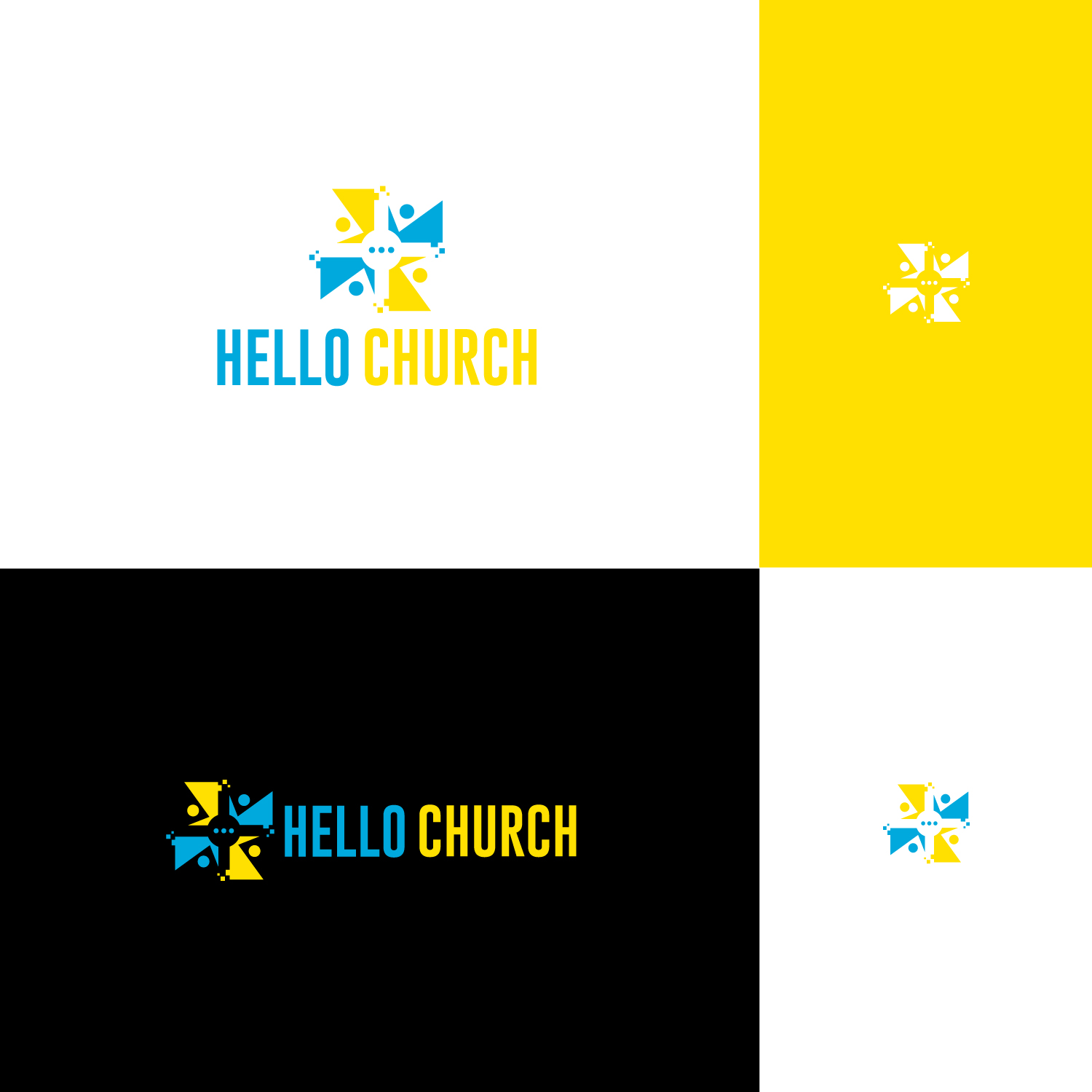 Logo Design by webeezine for this project | Design #33495299