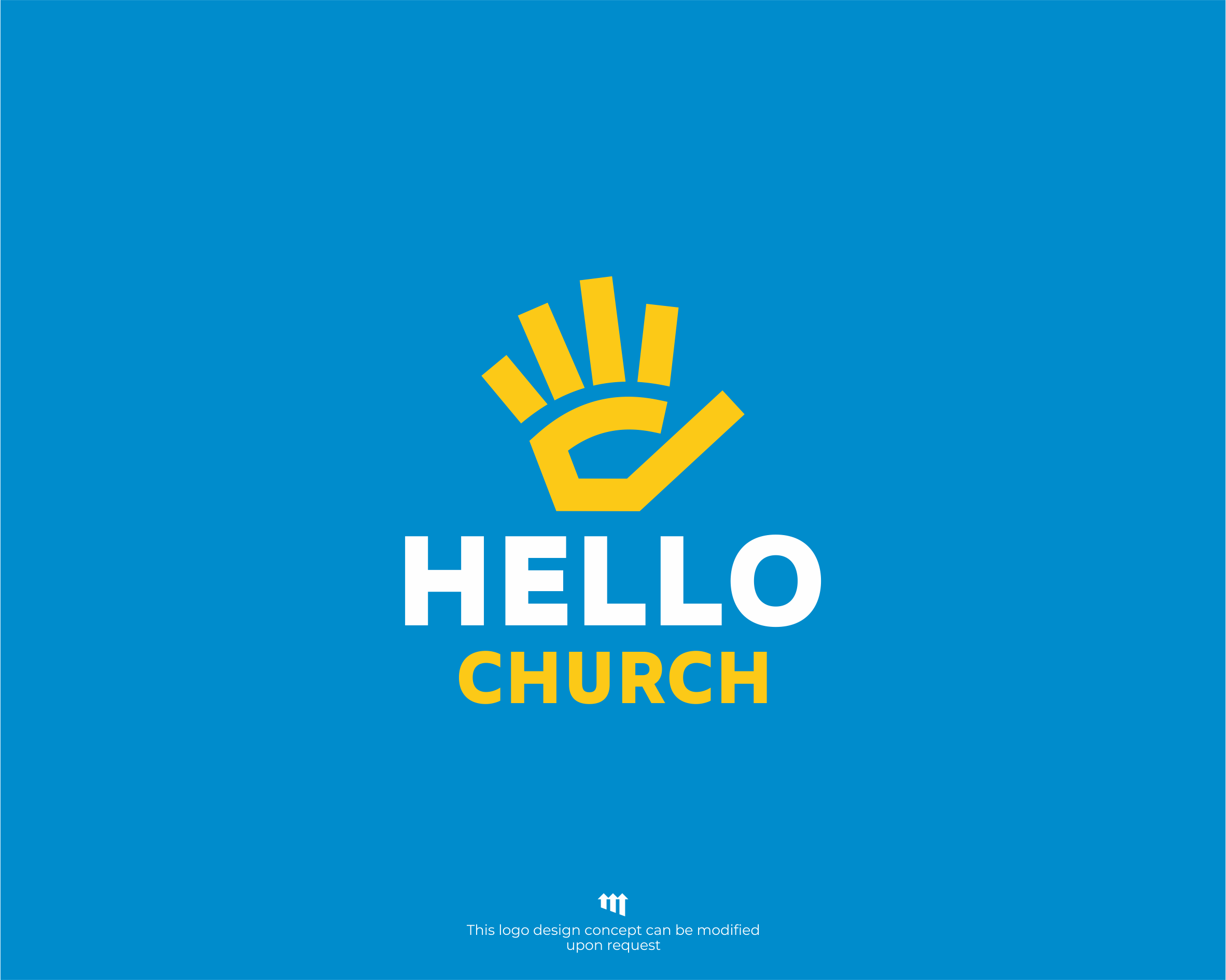 Logo Design by MBARO for this project | Design #33532765