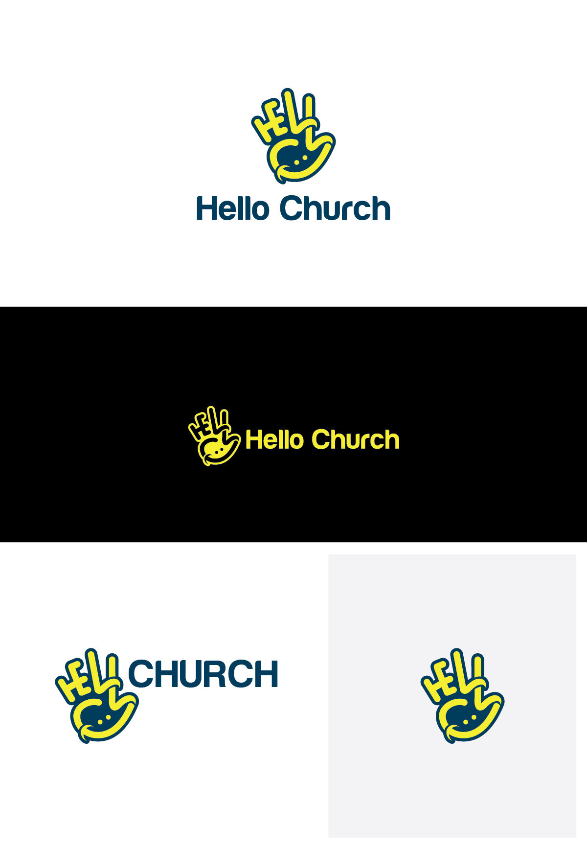 Logo Design by HUD.Q for this project | Design #33497257