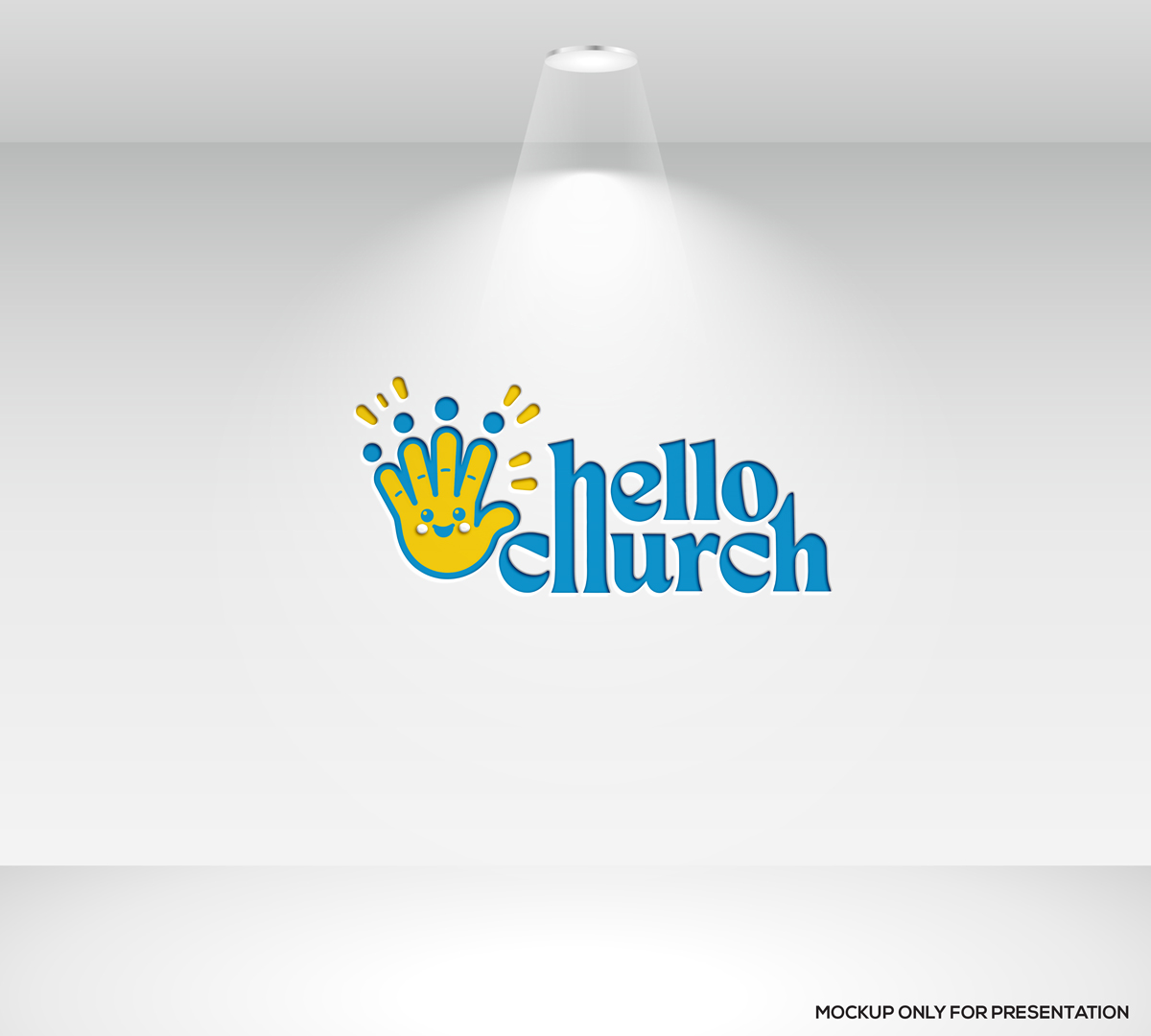 Diseño de Logo por RedMyDC para este proyecto | Diseño #33488694