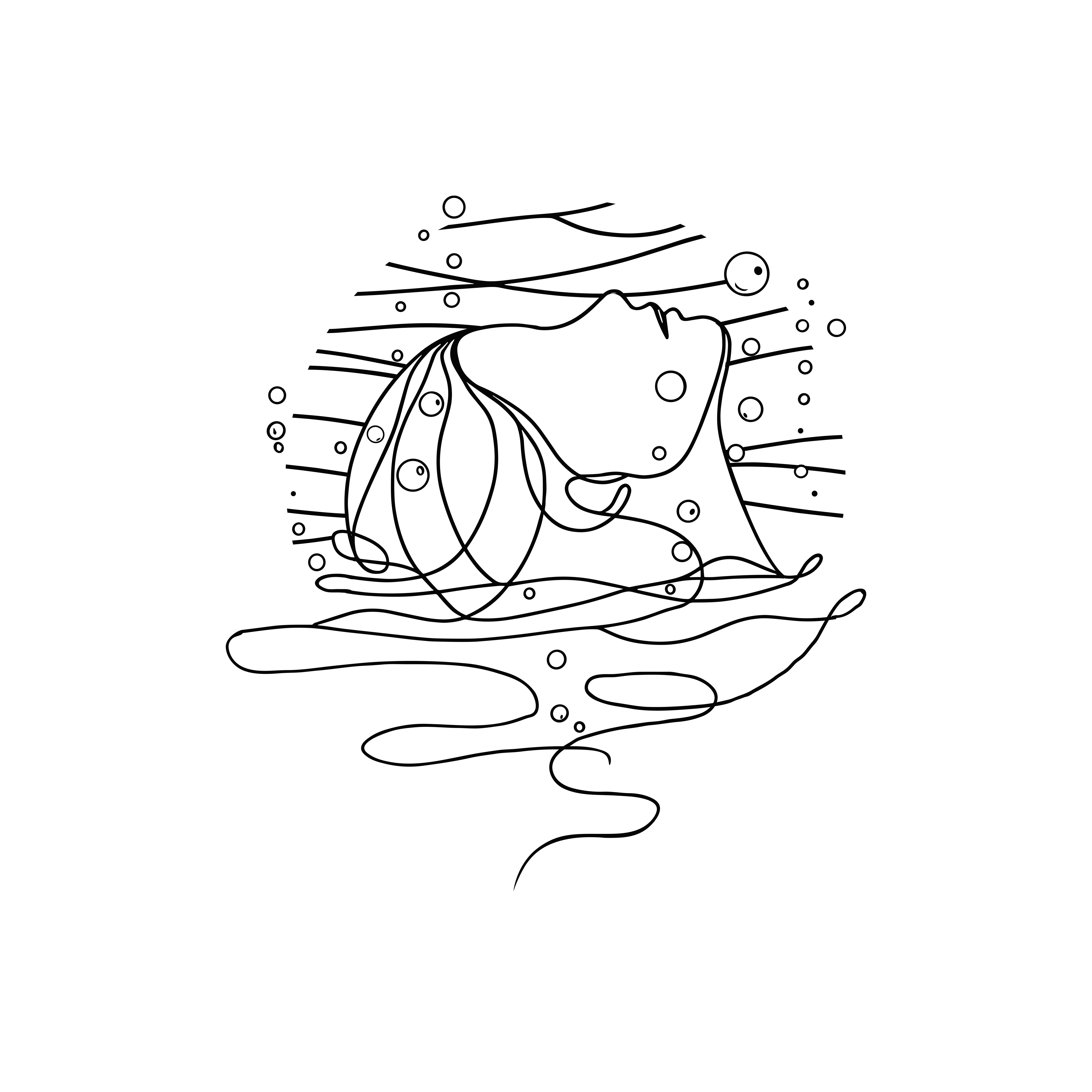 Tattoo Design by BJY for this project | Design #33519066