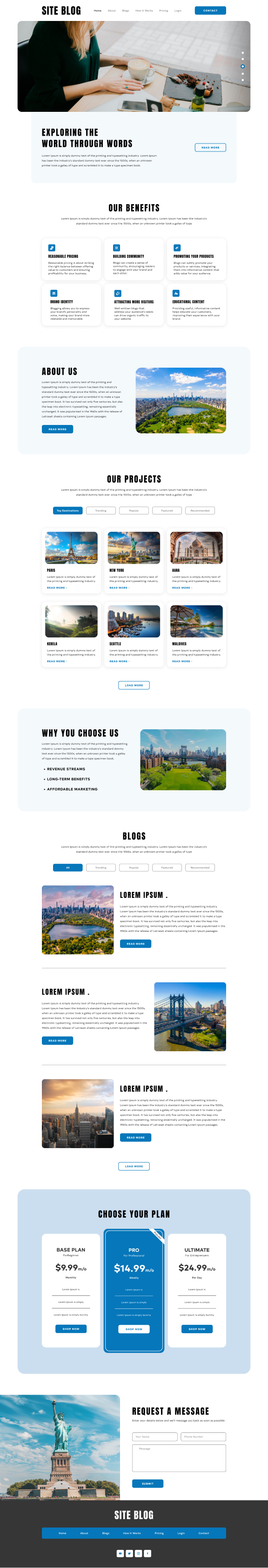Web-Design von Hafsa Fatymah für RMS | Design #33496347