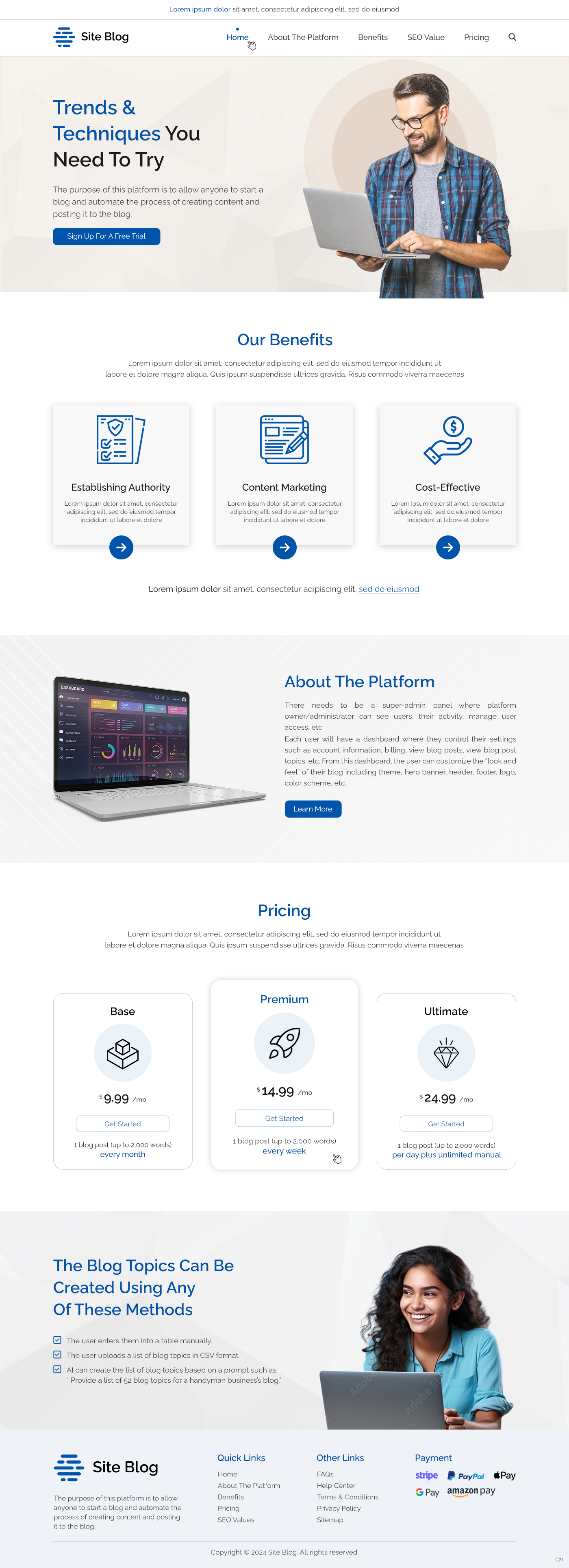 Web Design par pb pour RMS | Design #33496900