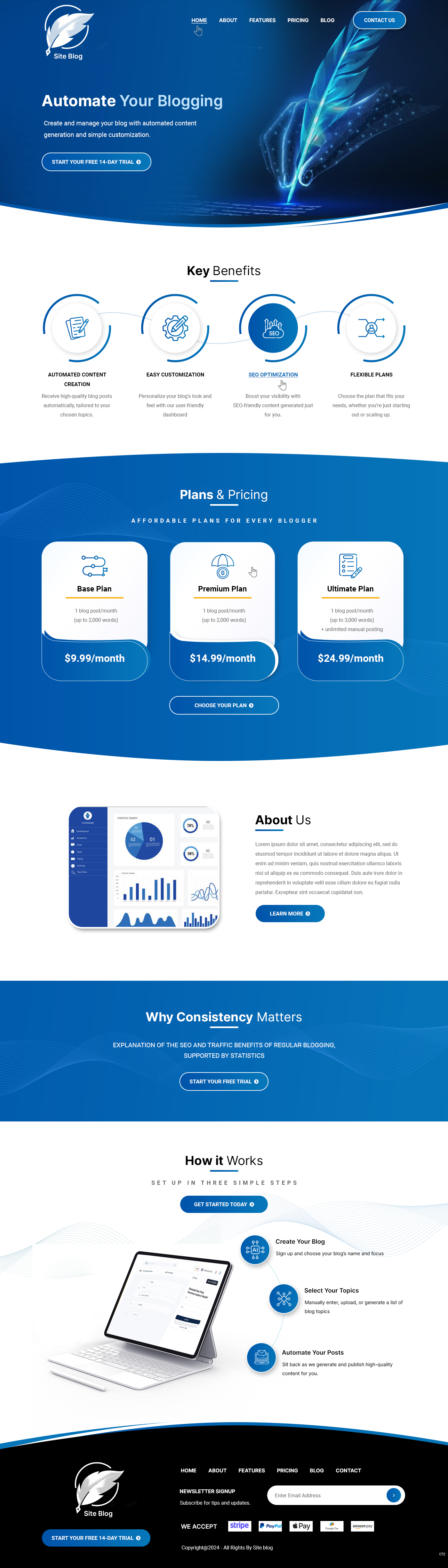 Web Design by pb for RMS | Design #33506933