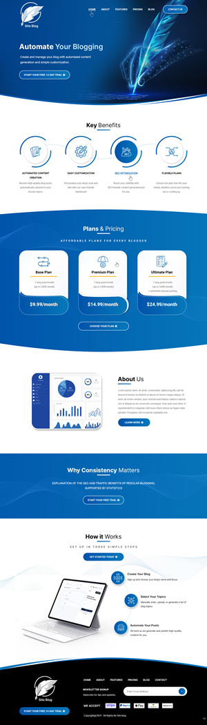 Web Design by pb for RMS | Design: #33506933