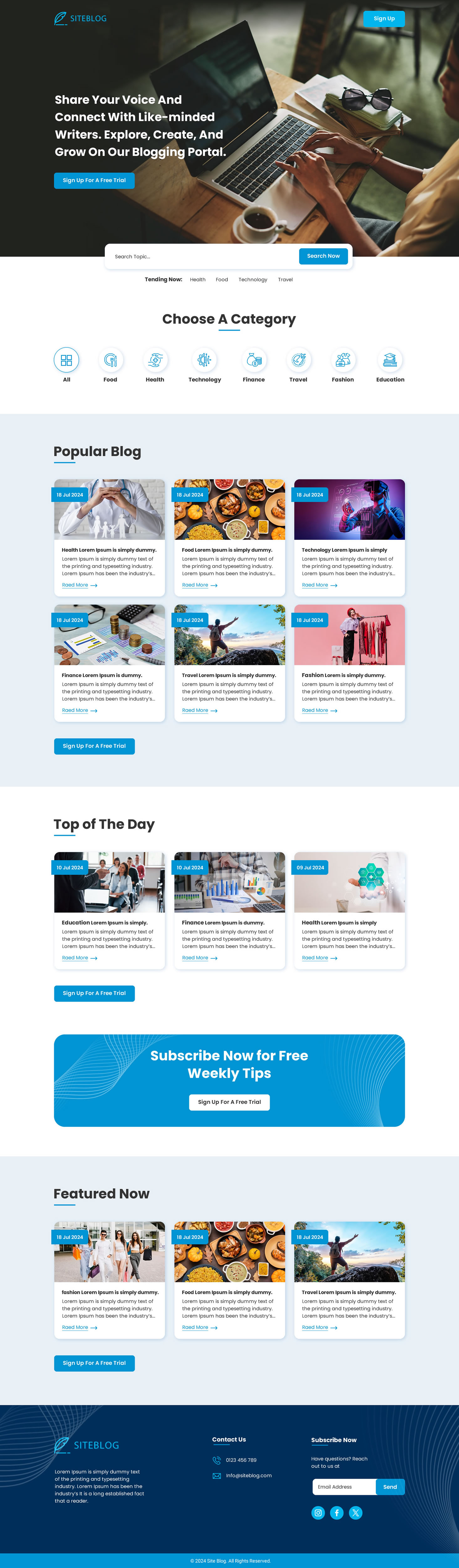 Diseño Web por Sbss para RMS | Diseño #33501754